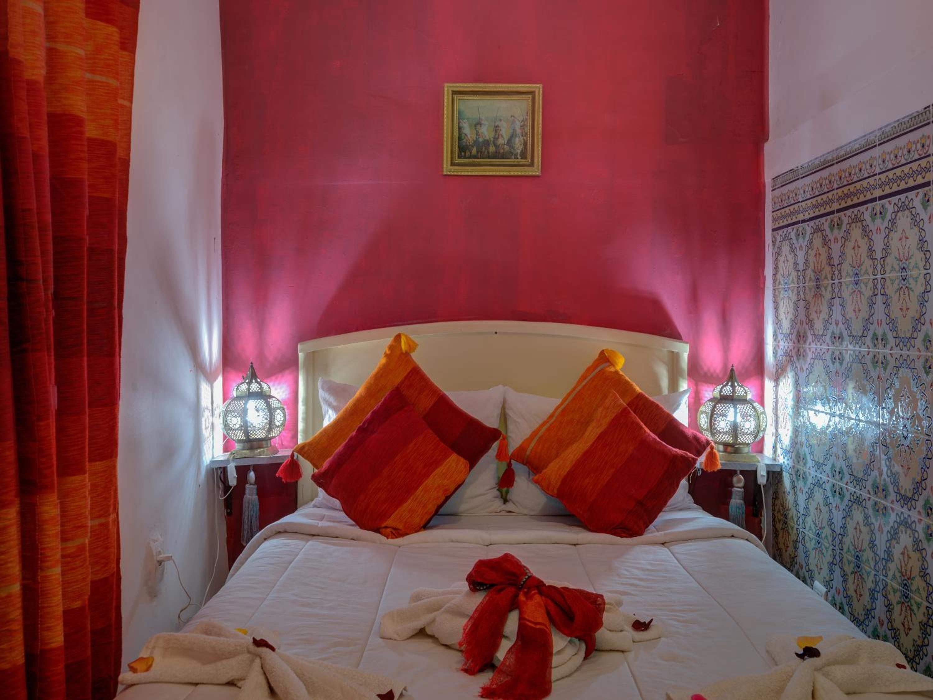 Double Room - Photo 19