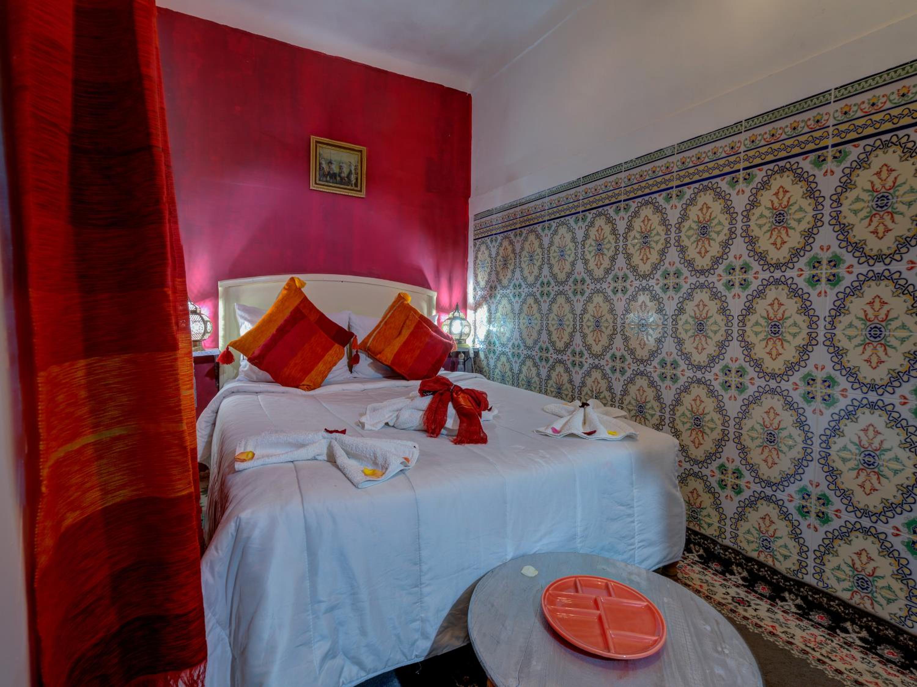 Double Room - Photo 16