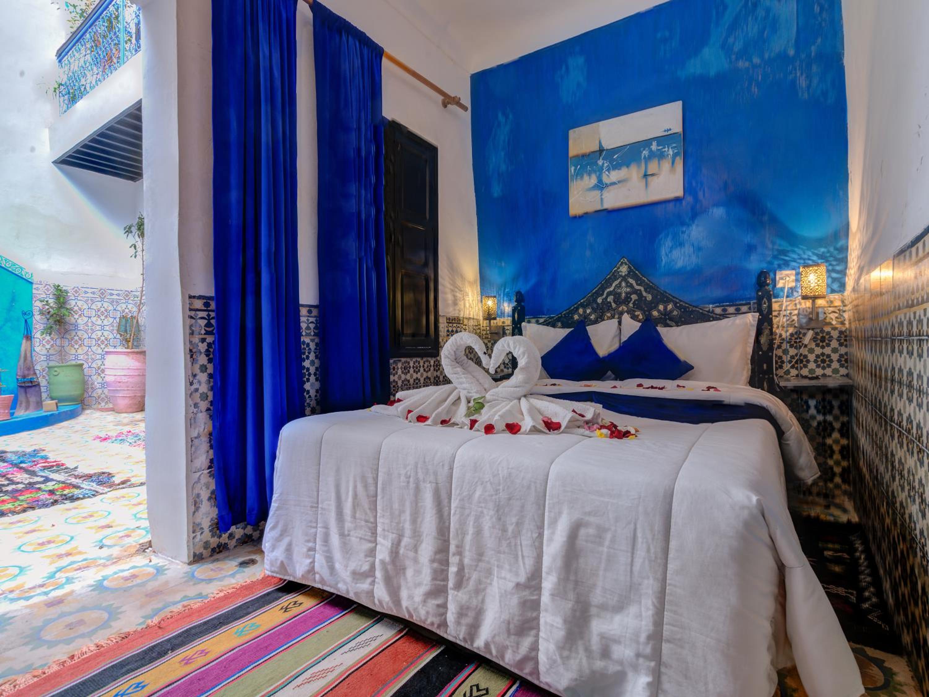 Double Room - Photo 17