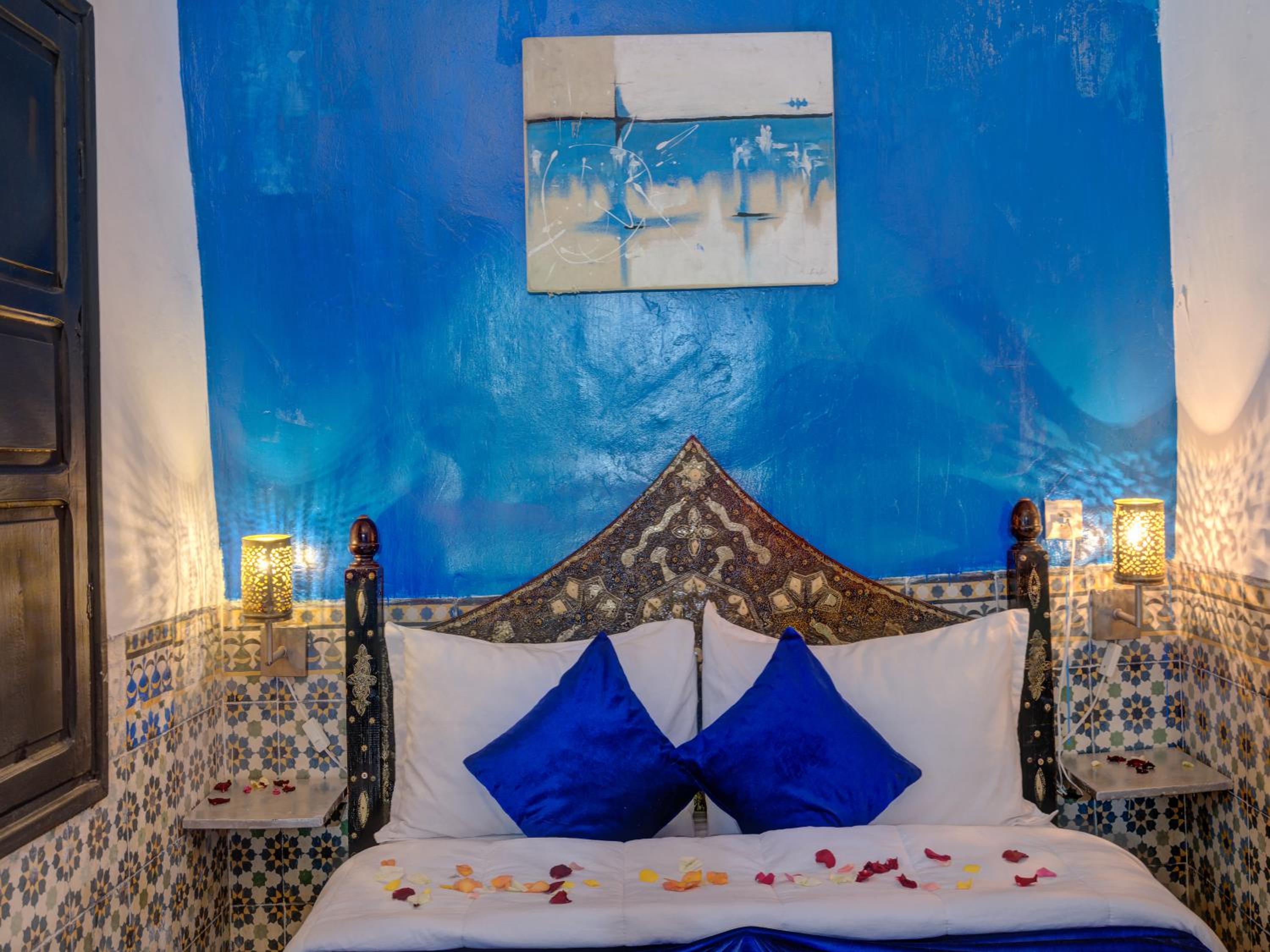 Double Room - Photo 15