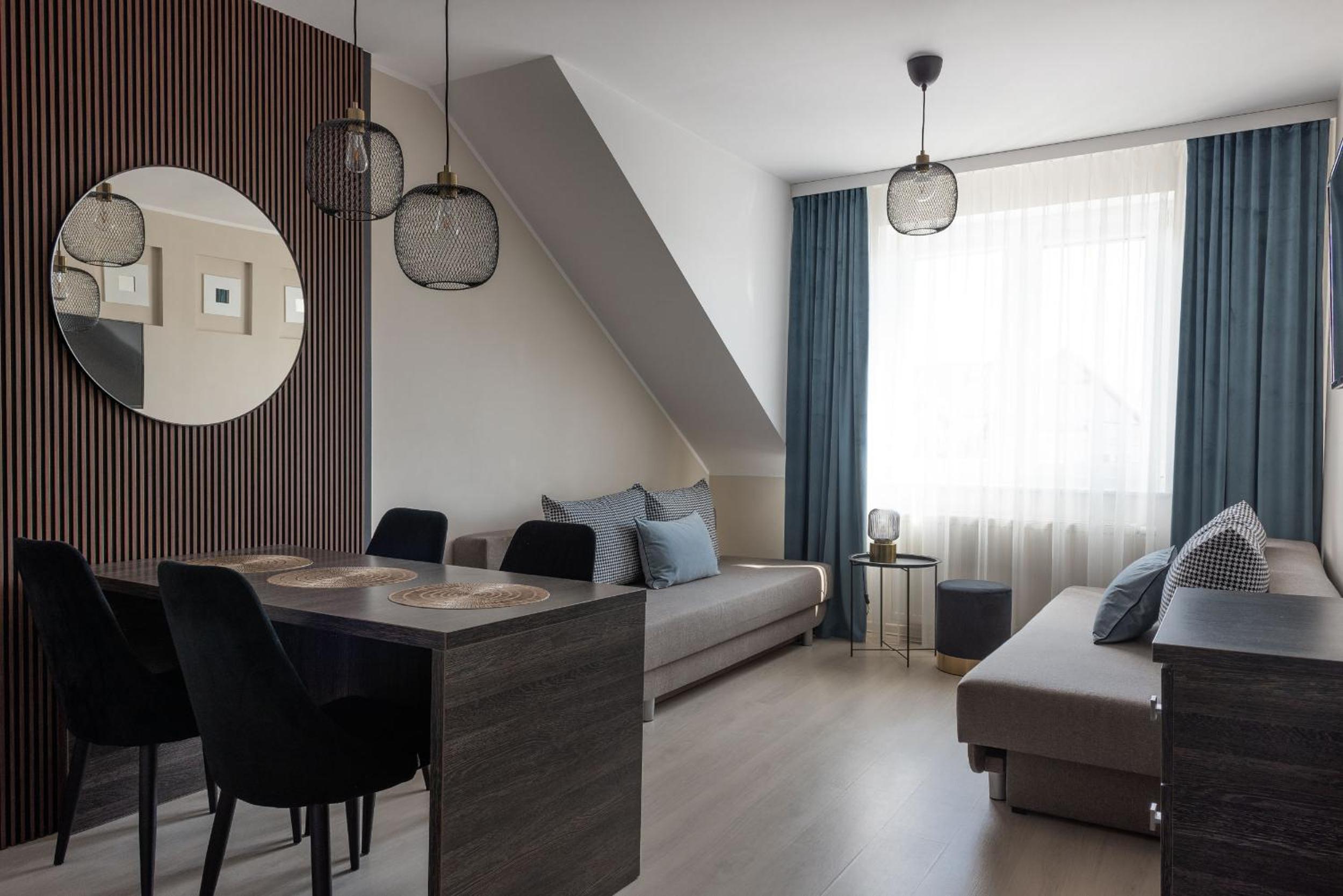 One-Bedroom Suite photo 1
