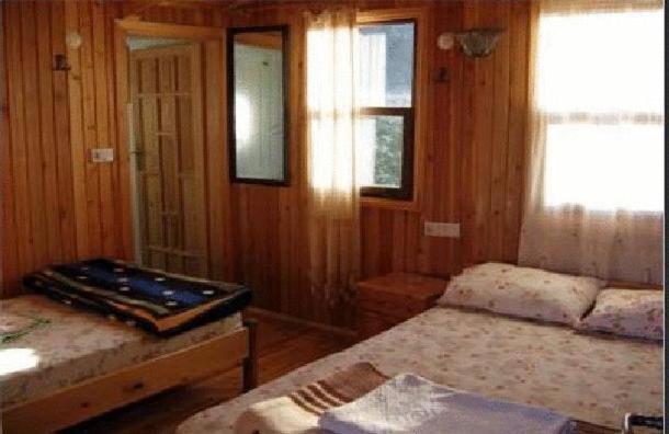 Bungalow photo 2