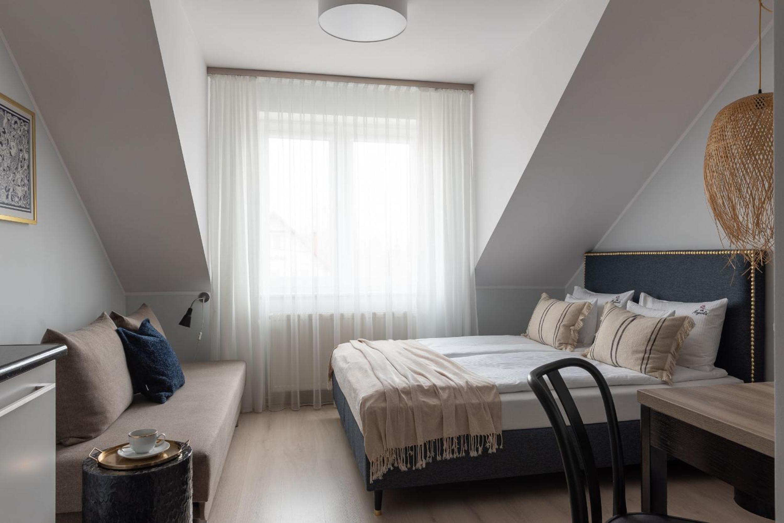  Studio Apartment photo 3