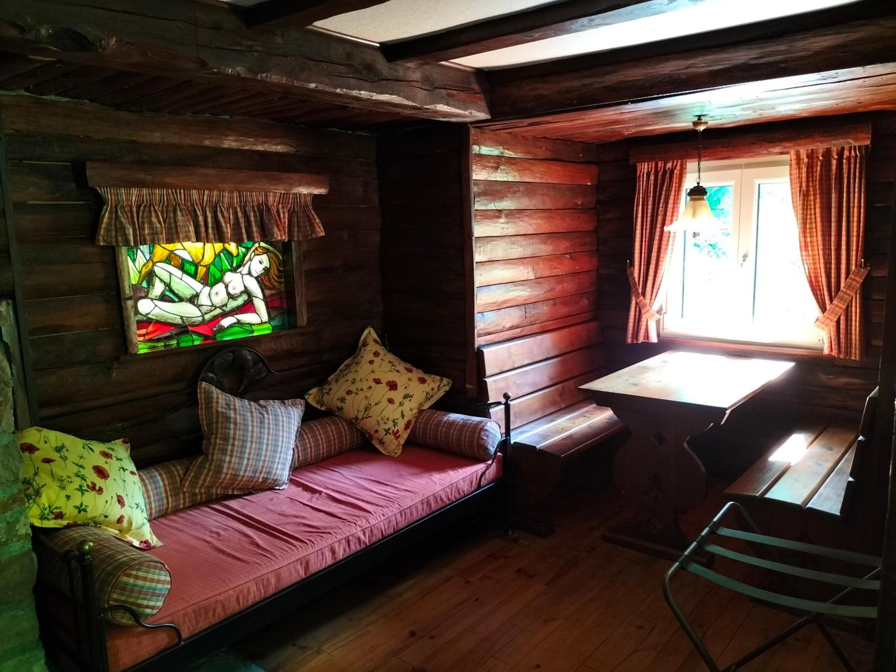 Chalet photo 3