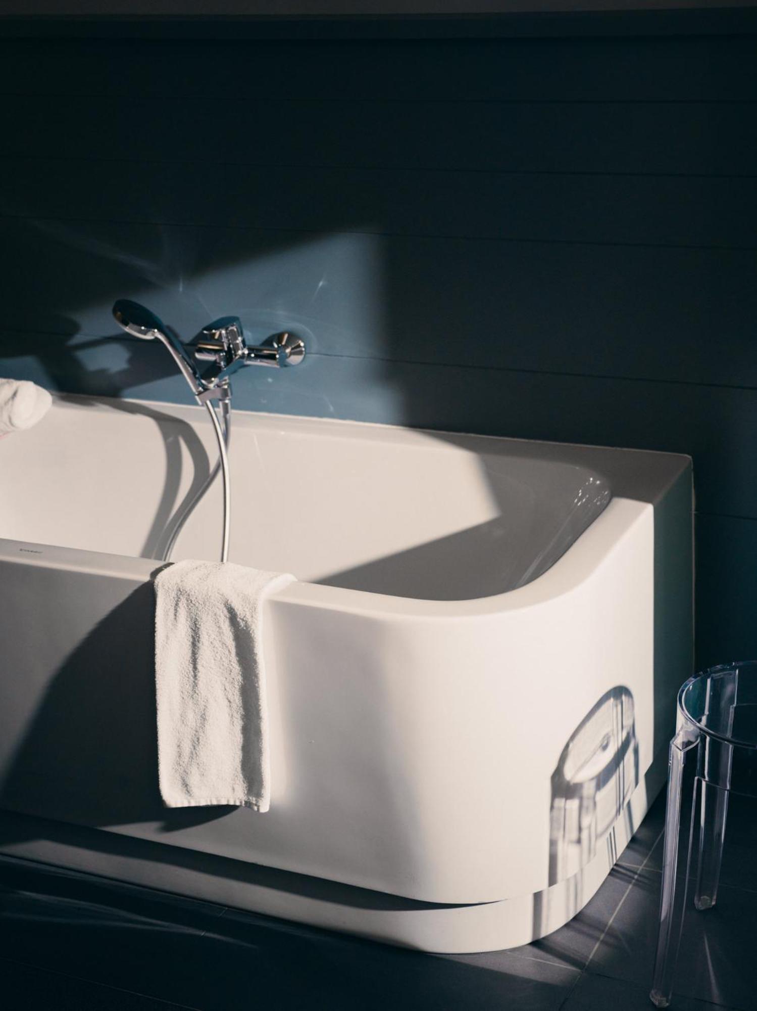 Deluxe Double Room with Bath