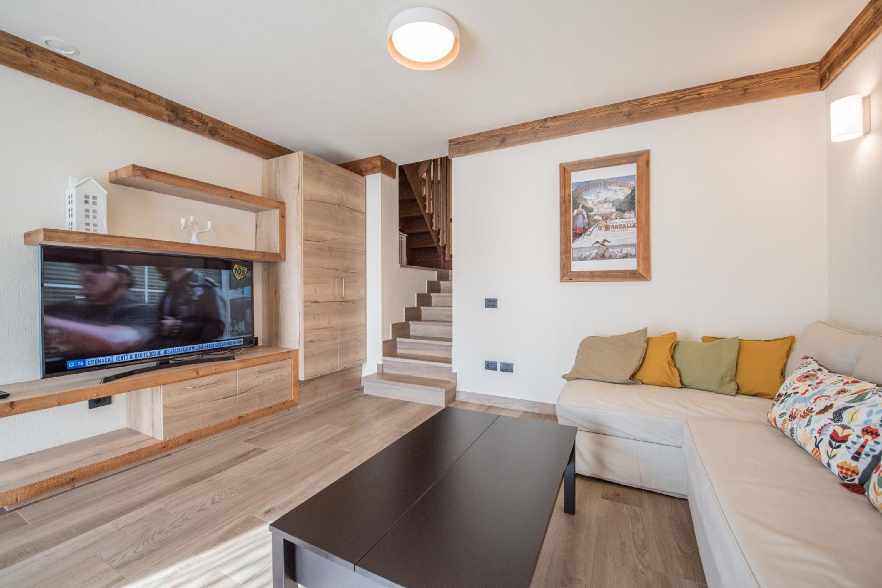 Superior Apartment - annex