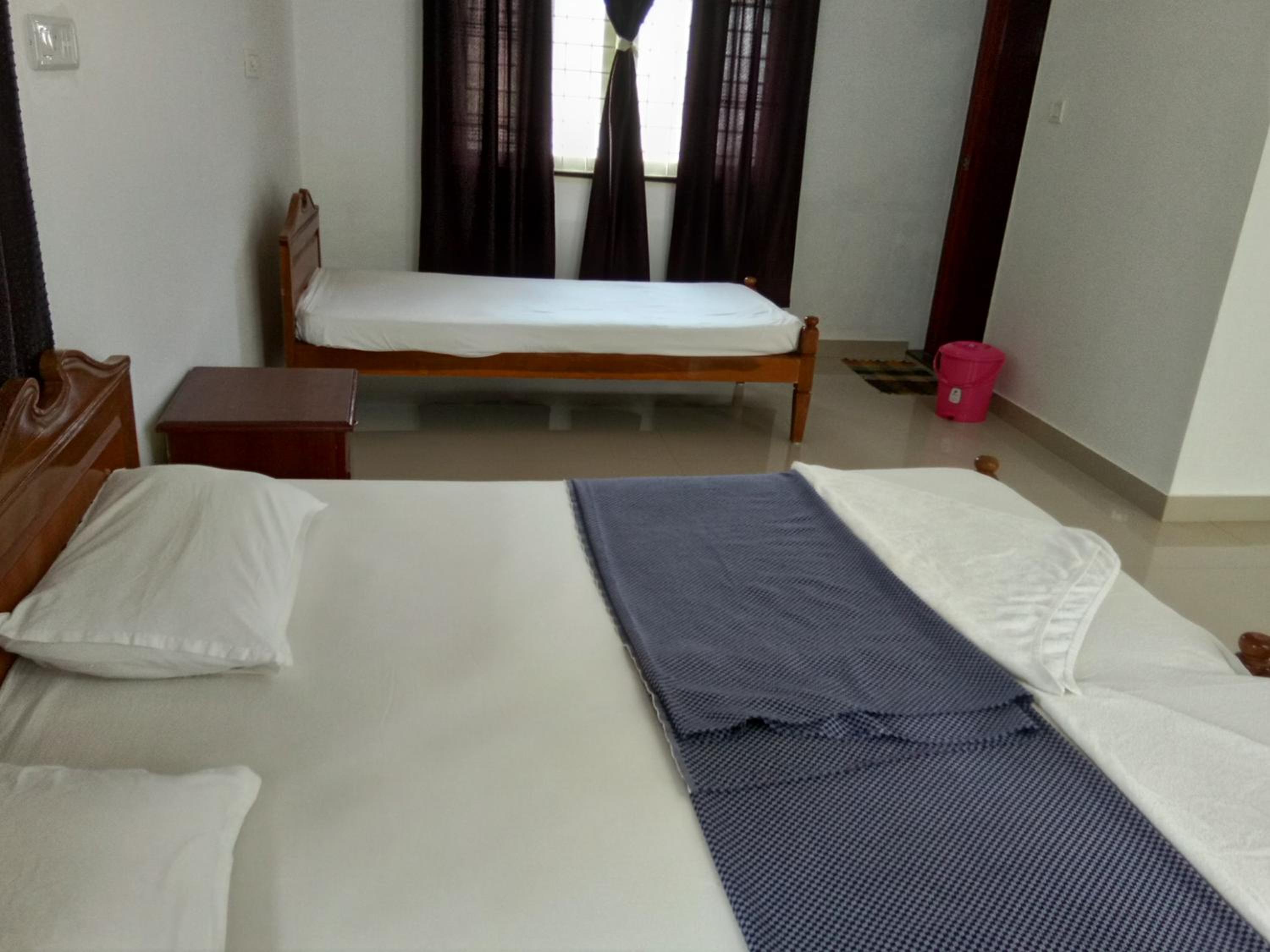 Deluxe Double Room photo 1