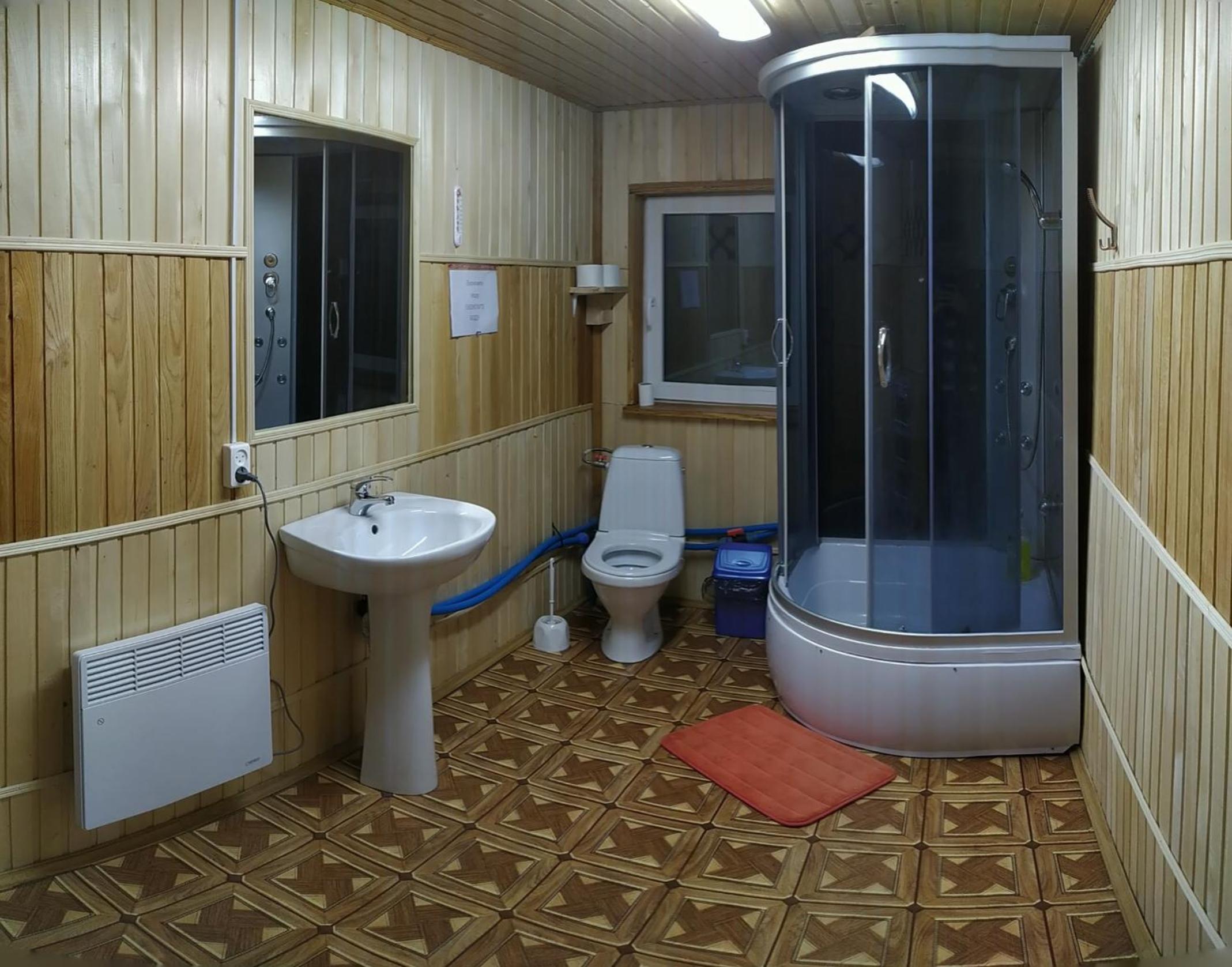 Budget Double Room photo 1