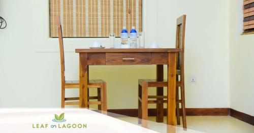 Deluxe Double Room with Balcony photo 1