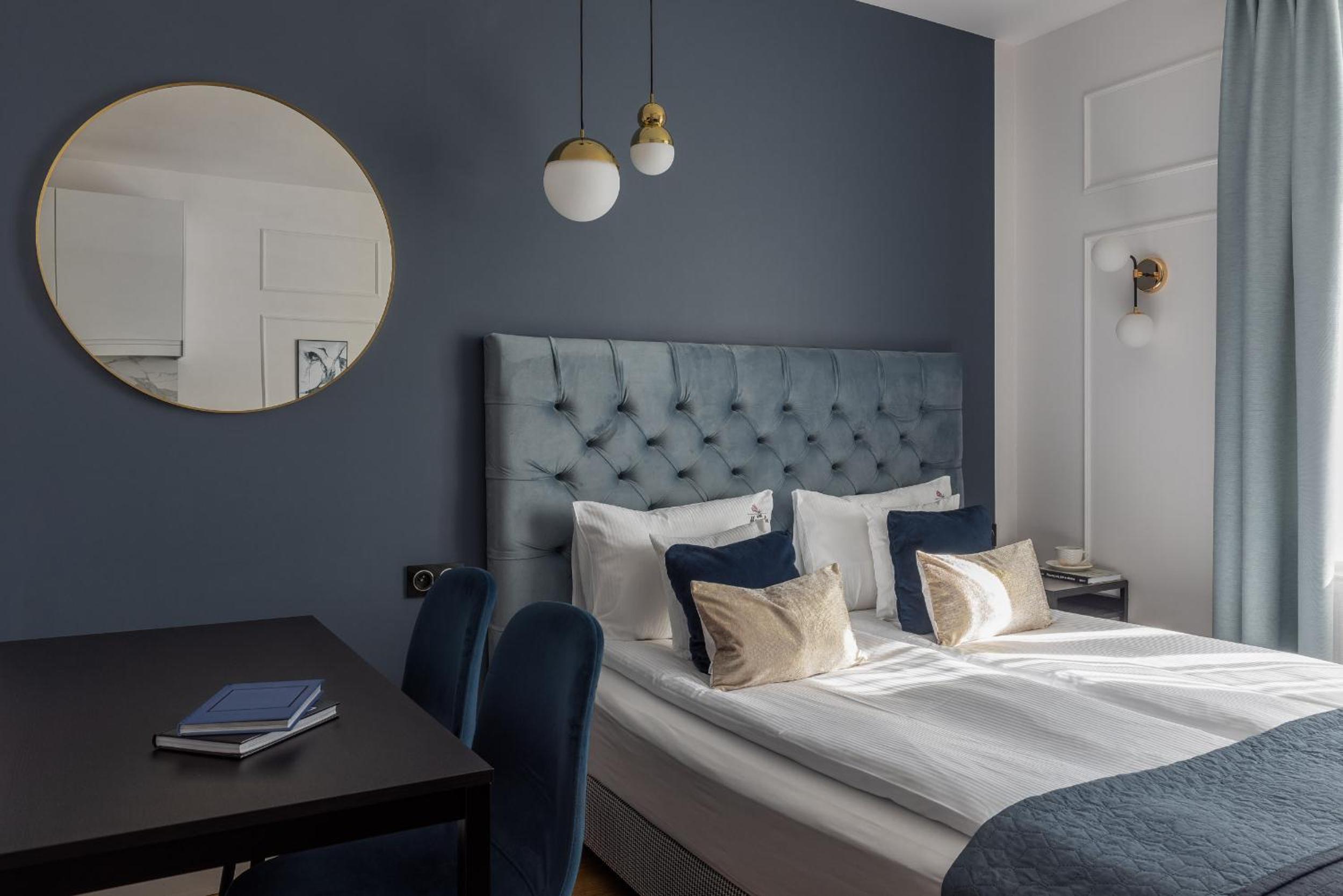 Luxury Quadruple Room photo 1