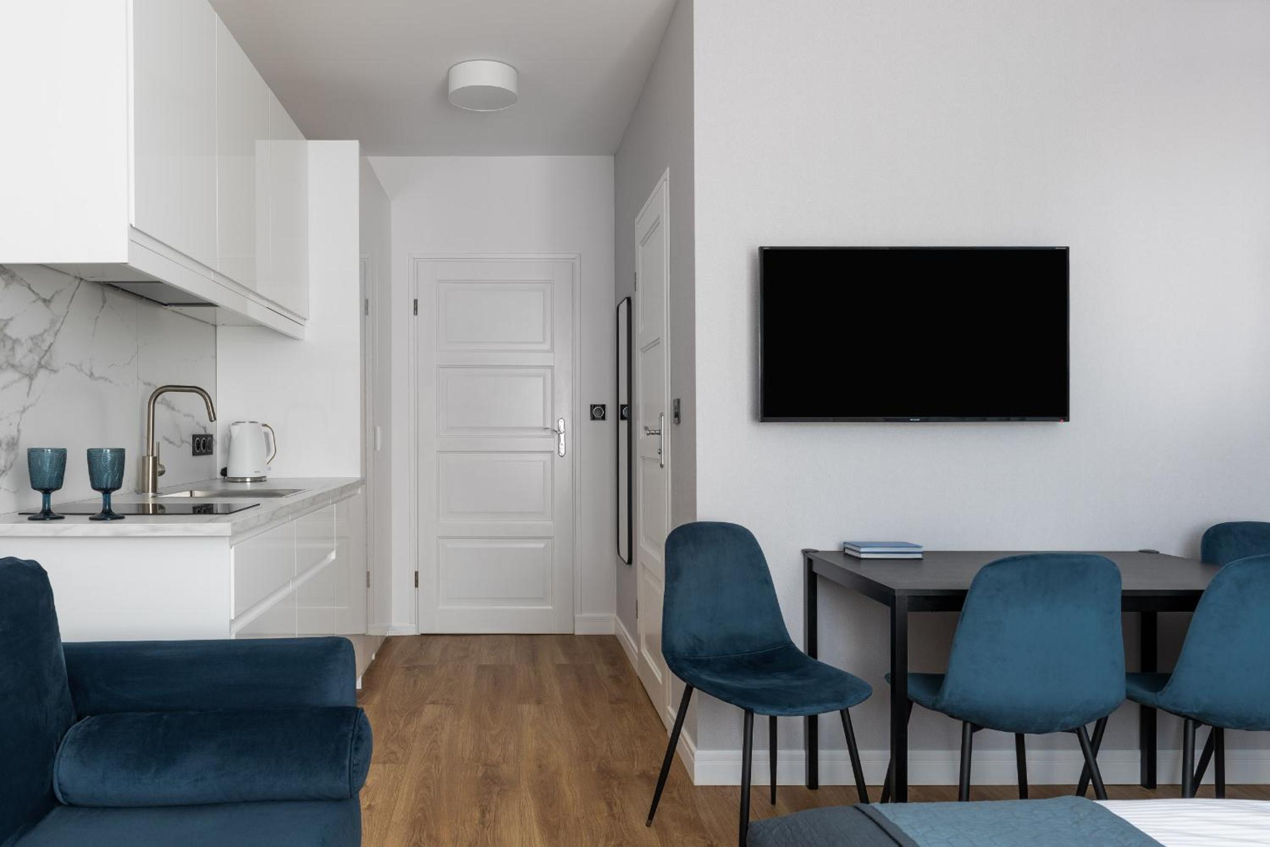 Luxury Quadruple Room photo 3