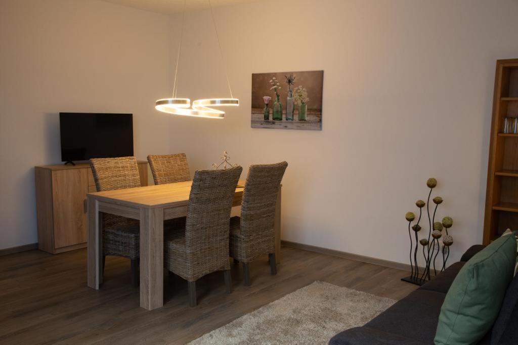 One-Bedroom Apartment - Photo 4