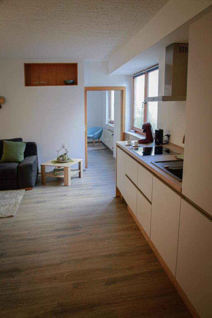 One-Bedroom Apartment - Photo 7