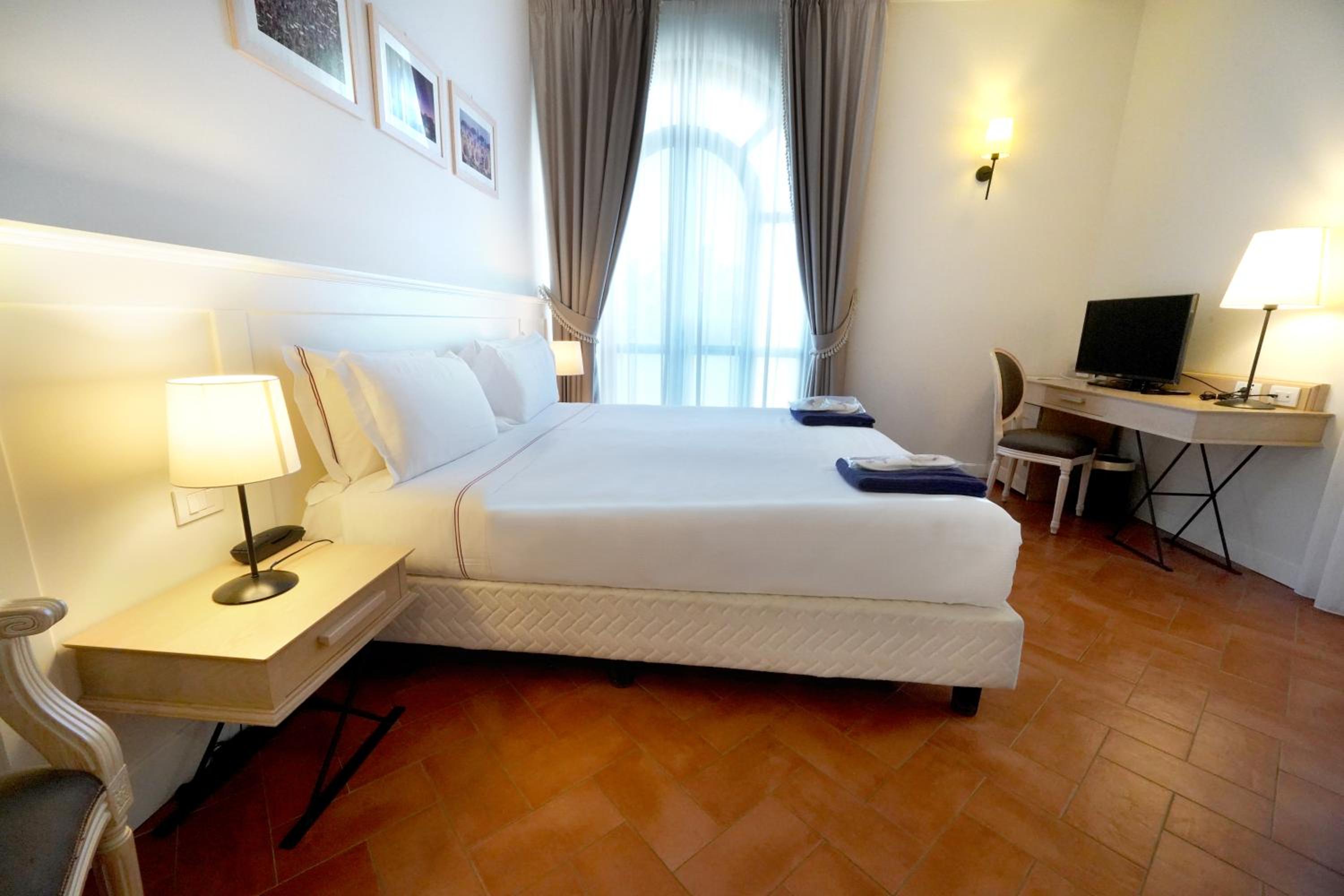 Superior Double Room - Photo 62