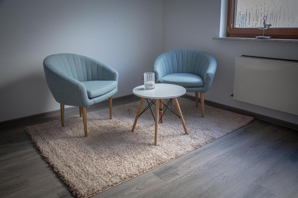 One-Bedroom Apartment - Photo 10