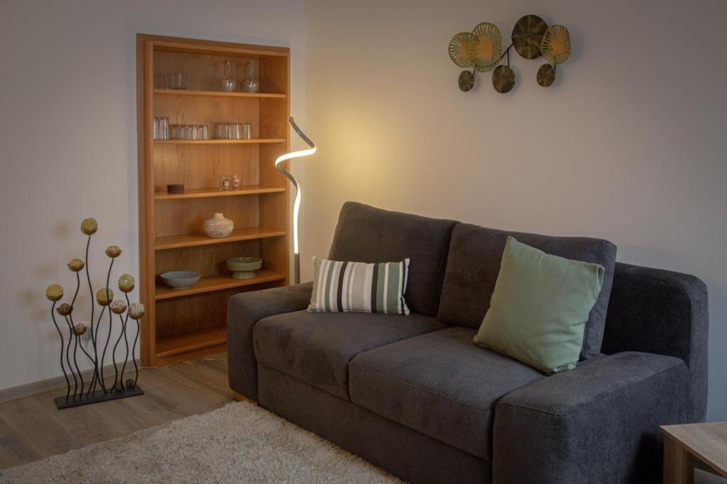 One-Bedroom Apartment - Photo 12