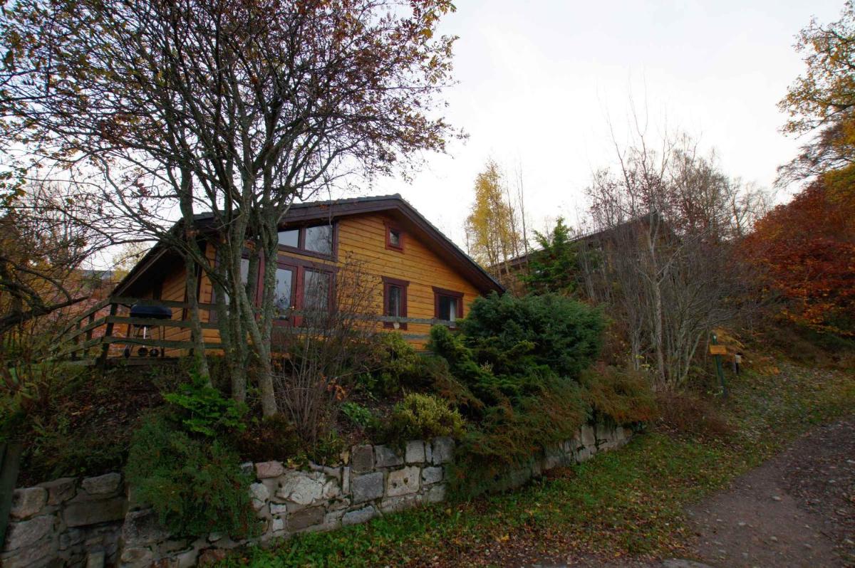 Chalet - Disability Access photo 3