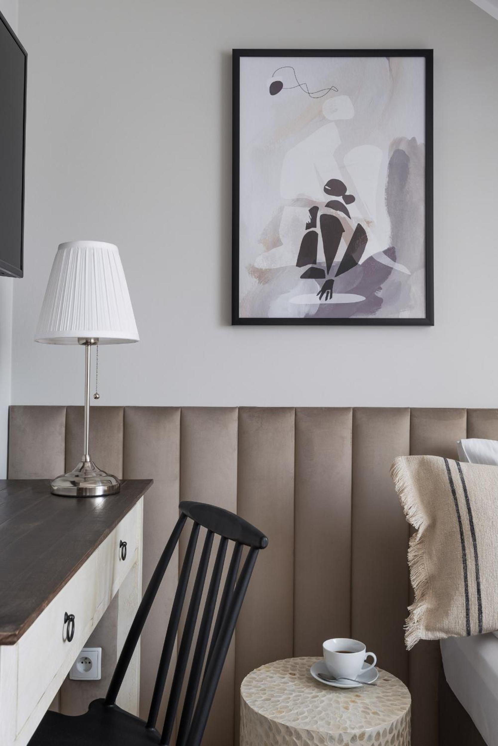 Standard Triple Room photo 1