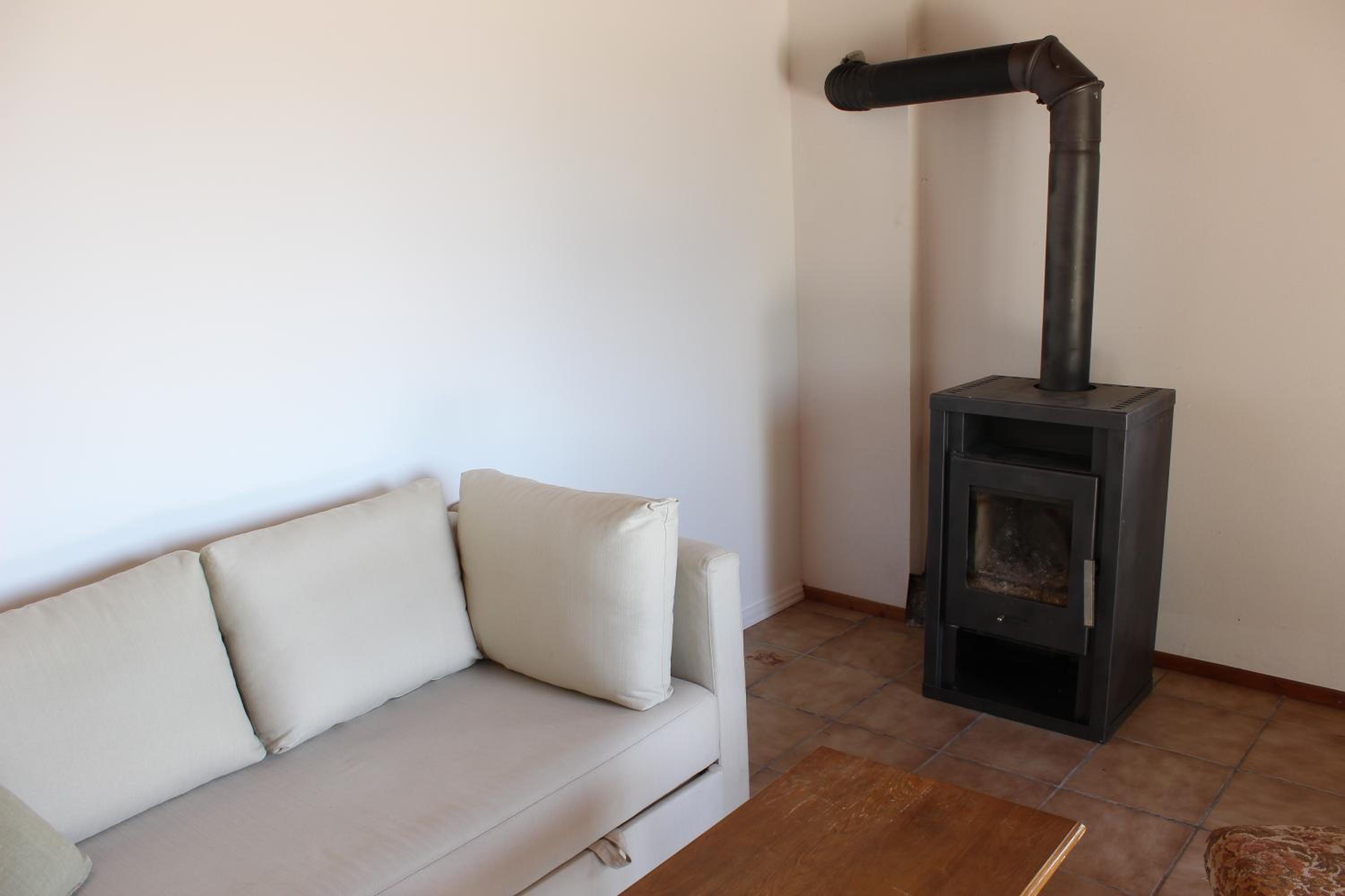 Three-Bedroom House photo 1