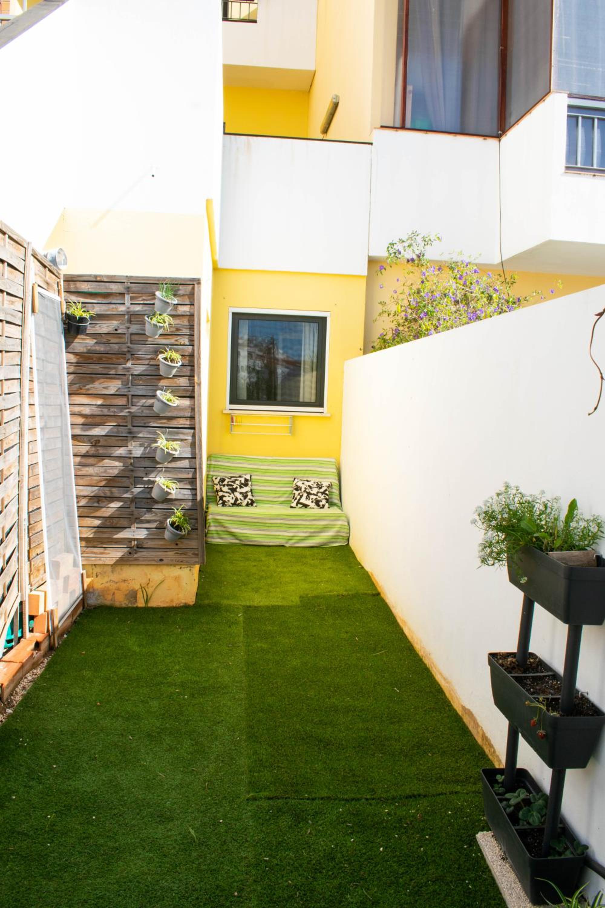 Suite with Garden View photo 2