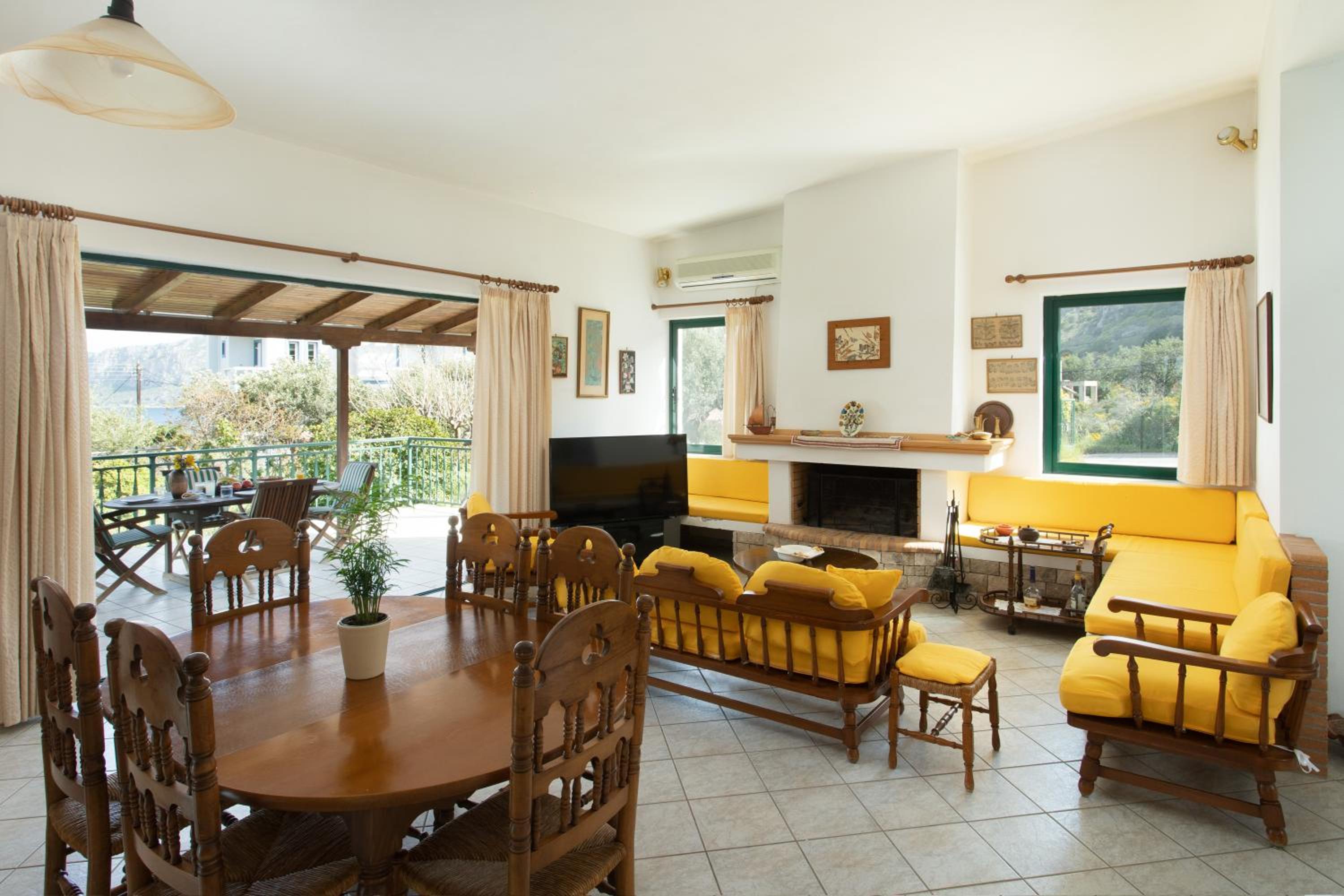 Two-Bedroom House photo 1