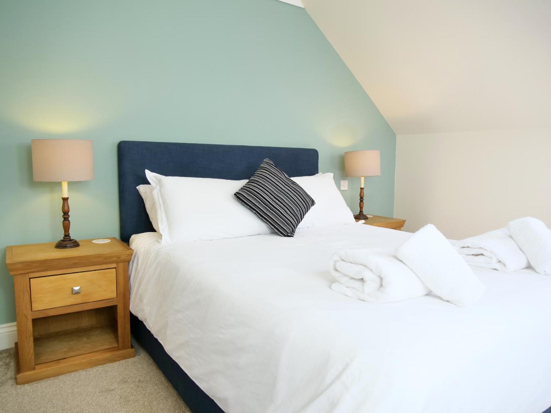 Two-Bedroom Superior Cottage photo 1