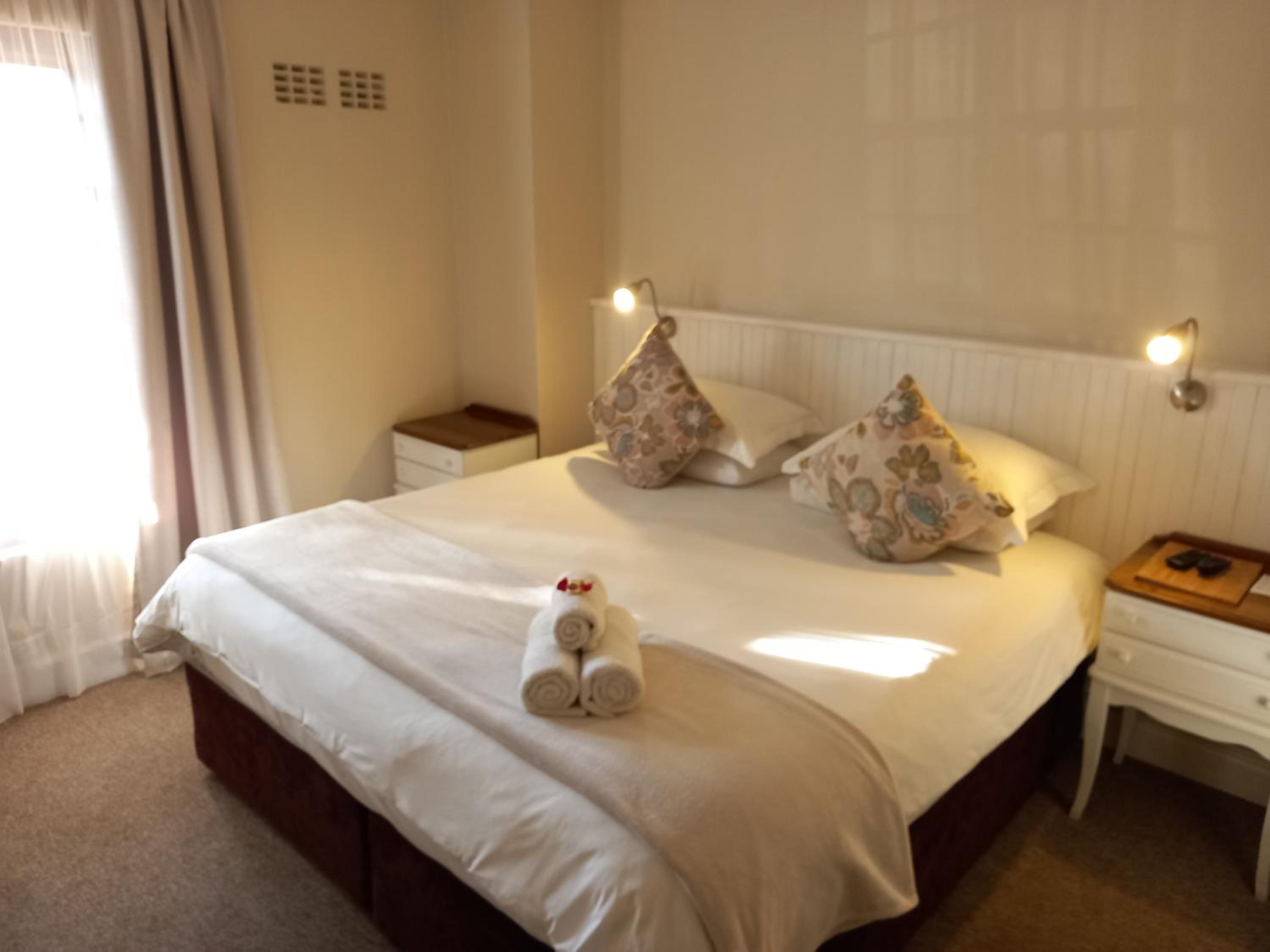 Twin/Double Room