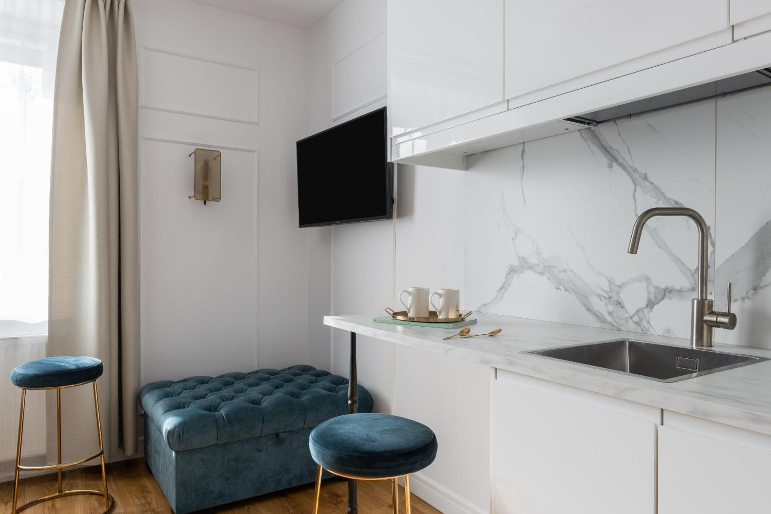 Deluxe Double Room with Extra Bed photo 3