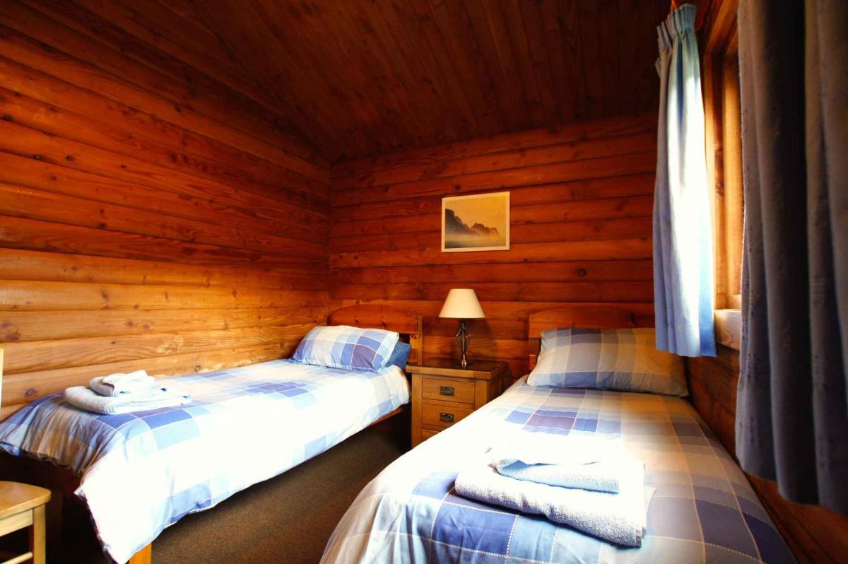Three-Bedroom Chalet photo 1