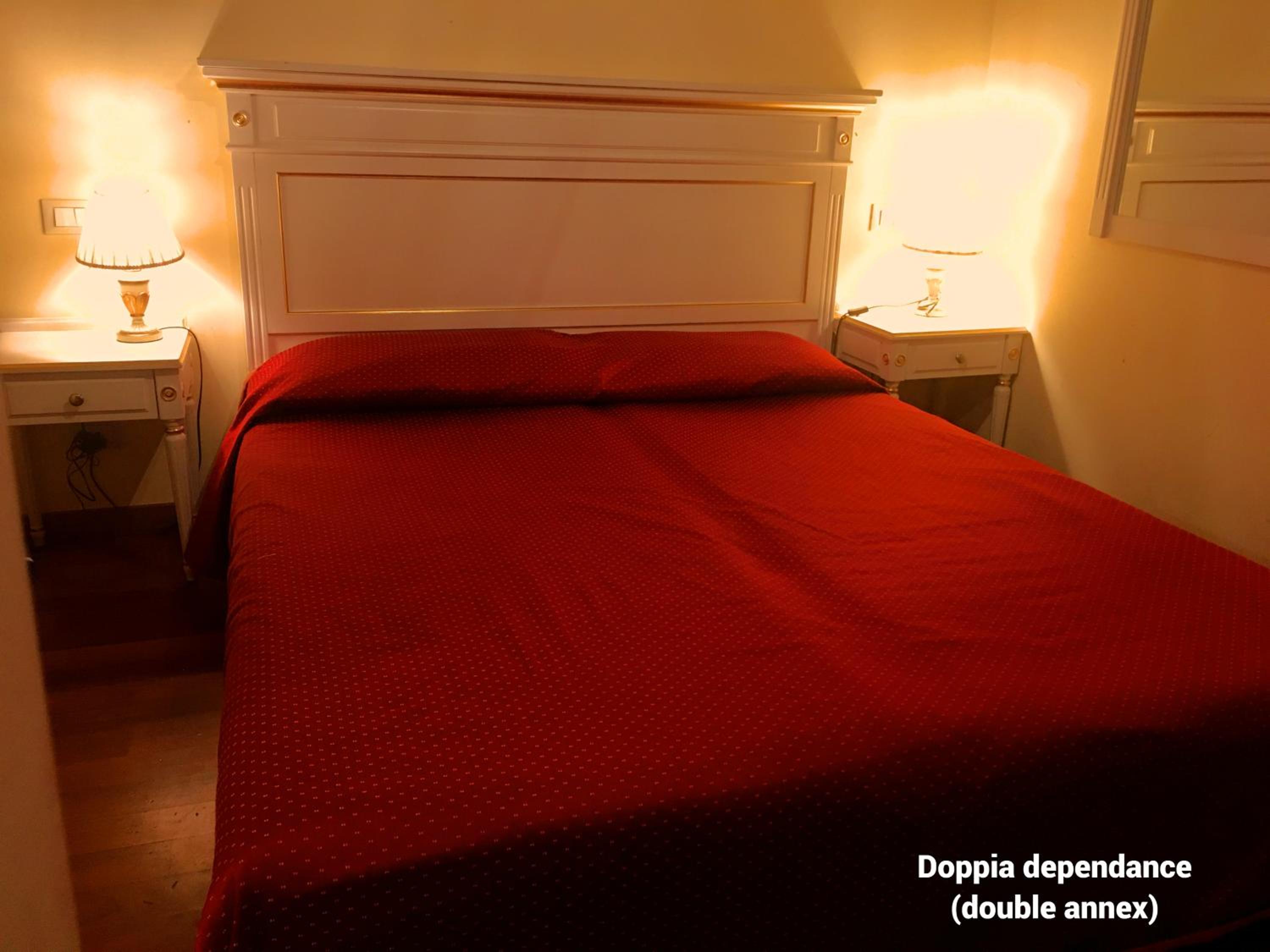 Superior Double Room - Depandance photo 2