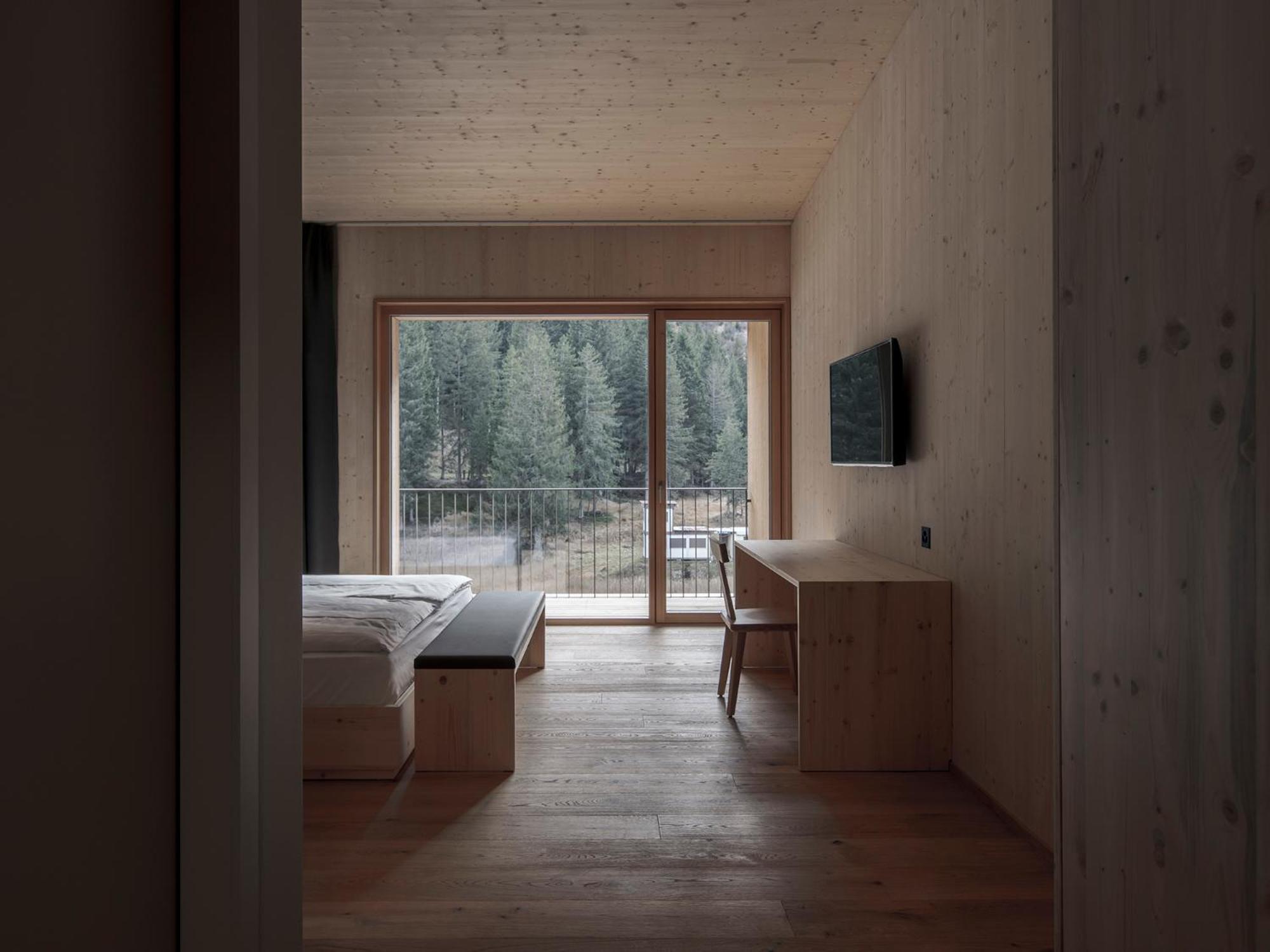 Superior Double Room - Photo 1