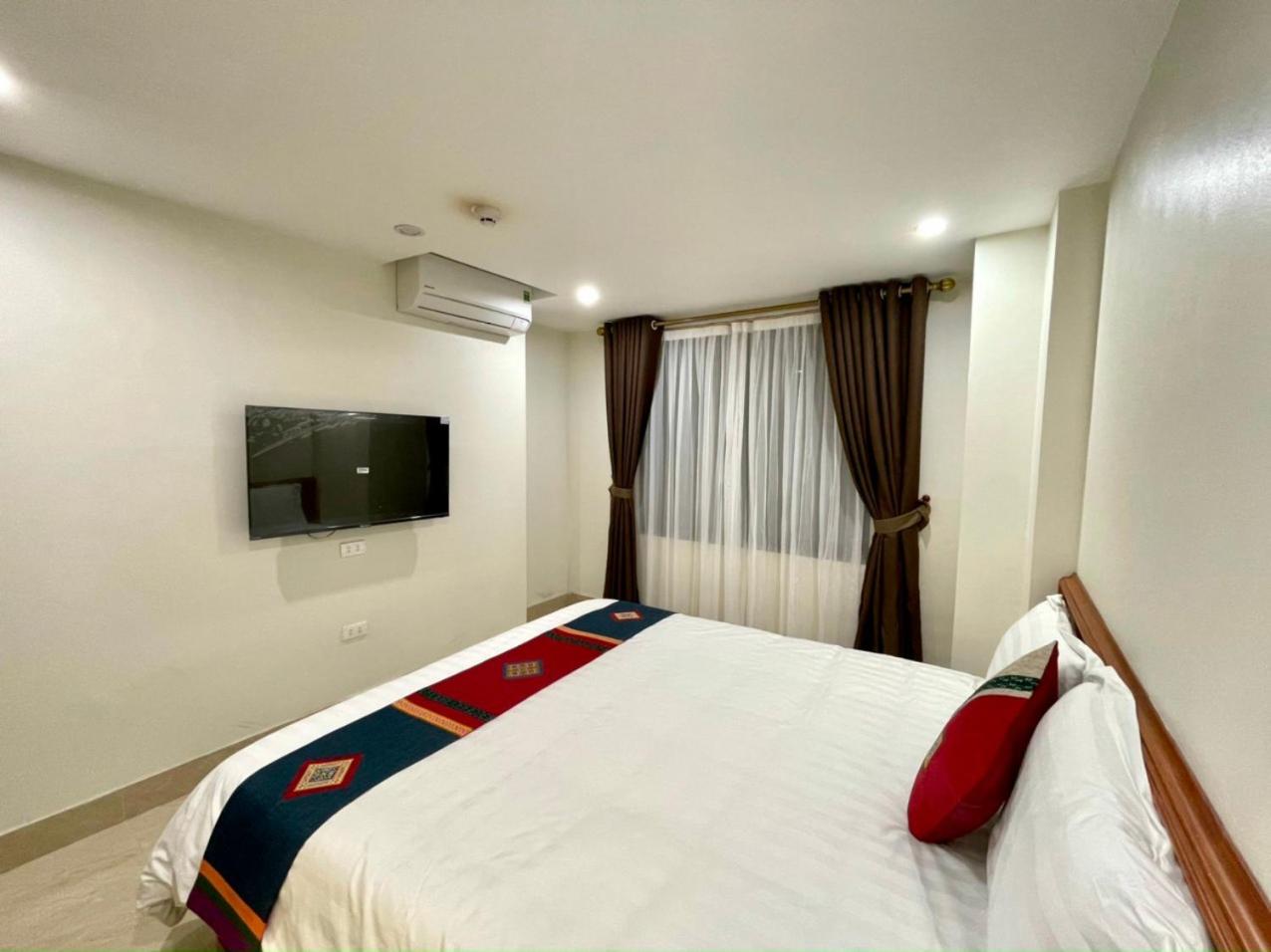 Standard Double Room - Photo 1