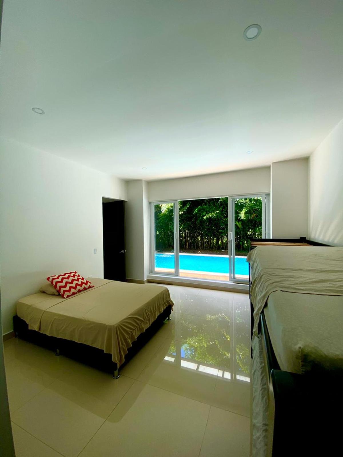 Villa with Private Pool photo 1