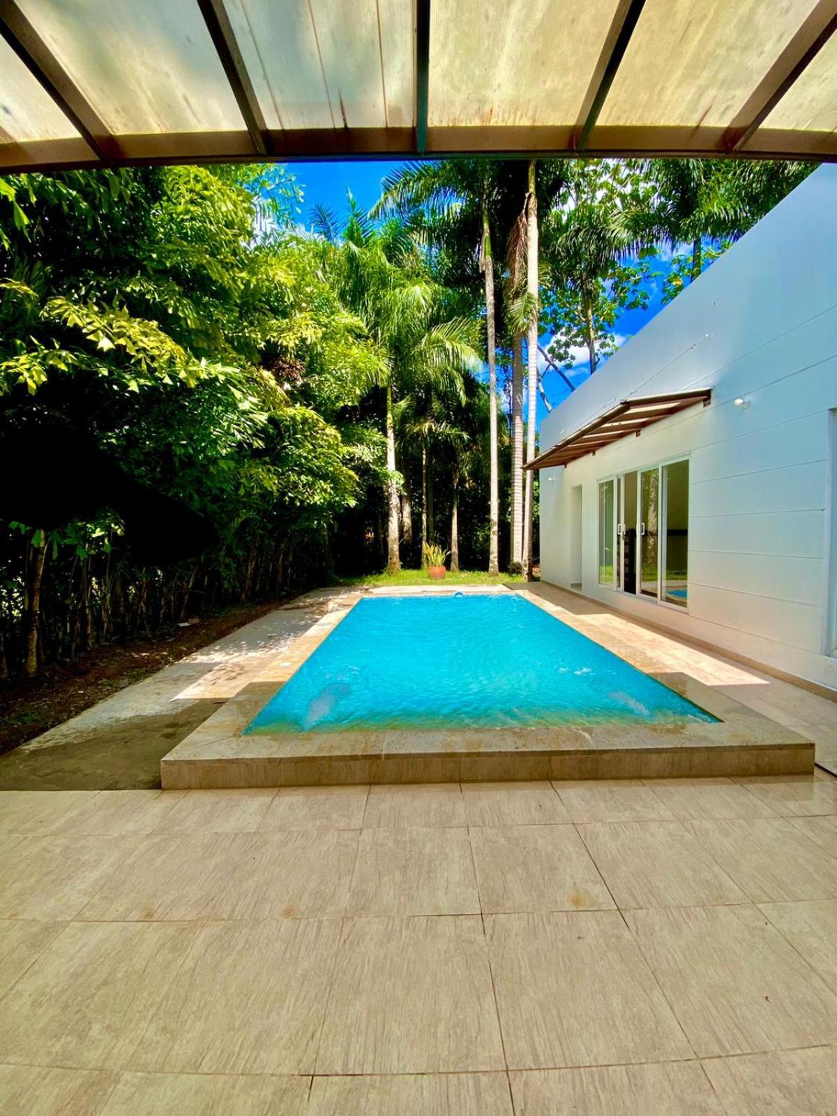 Villa with Private Pool photo 2
