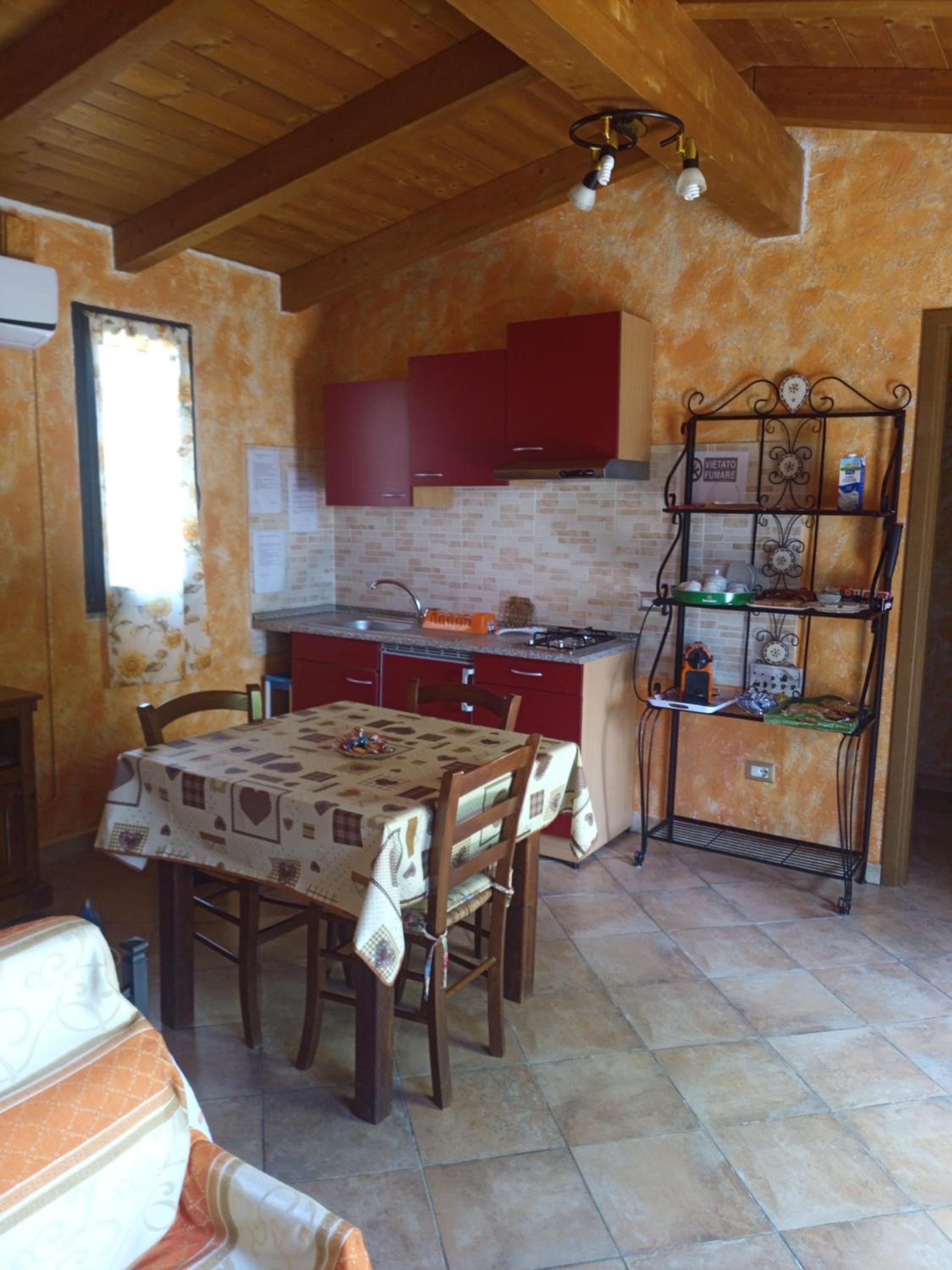 Studio with Garden View - Photo 7