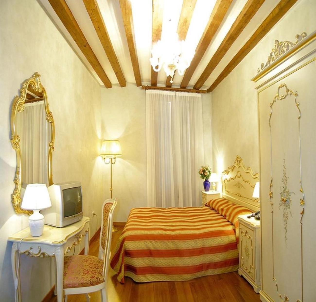 Double Room -  Depandance photo 2