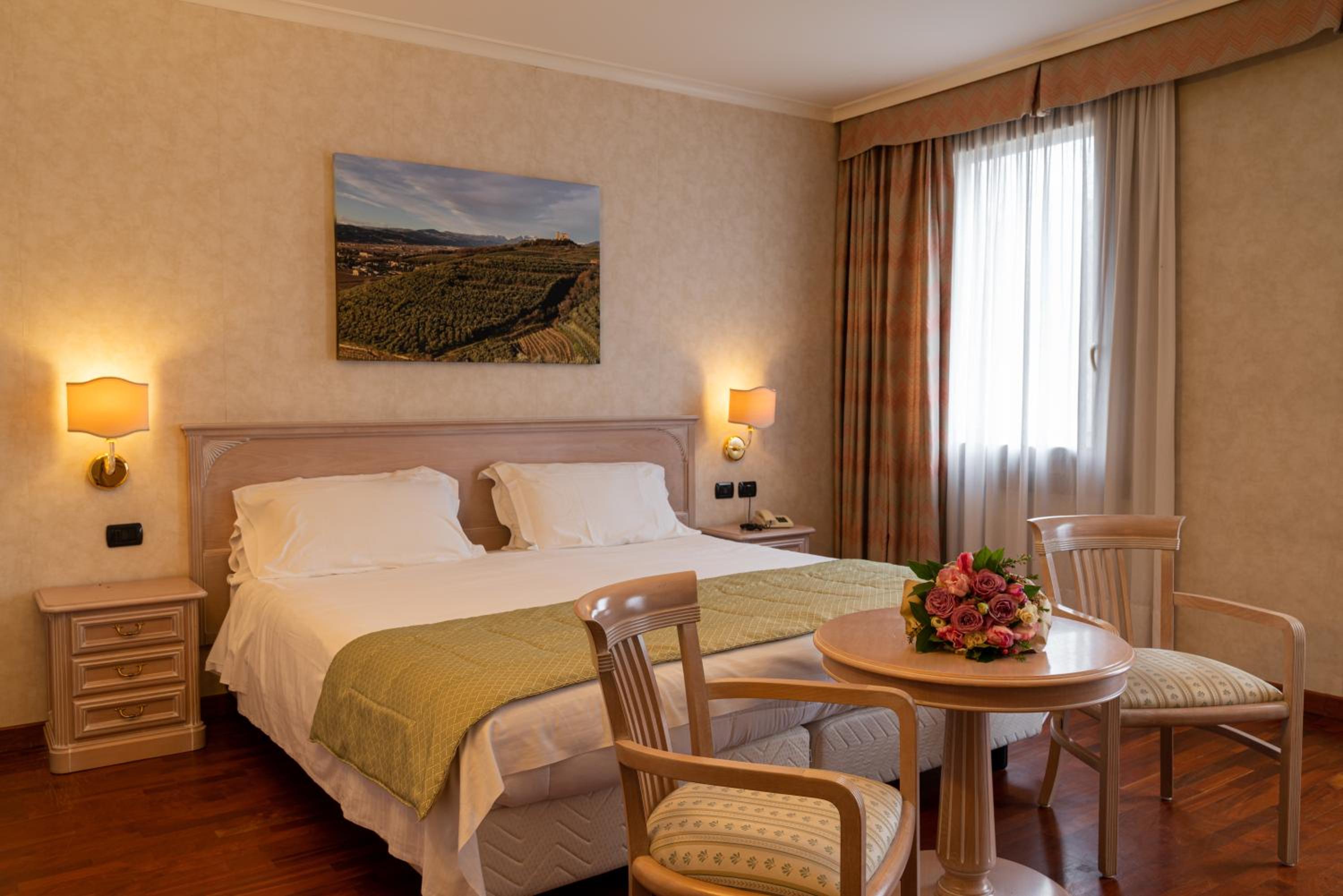 Superior Double or Twin Room - Photo 1