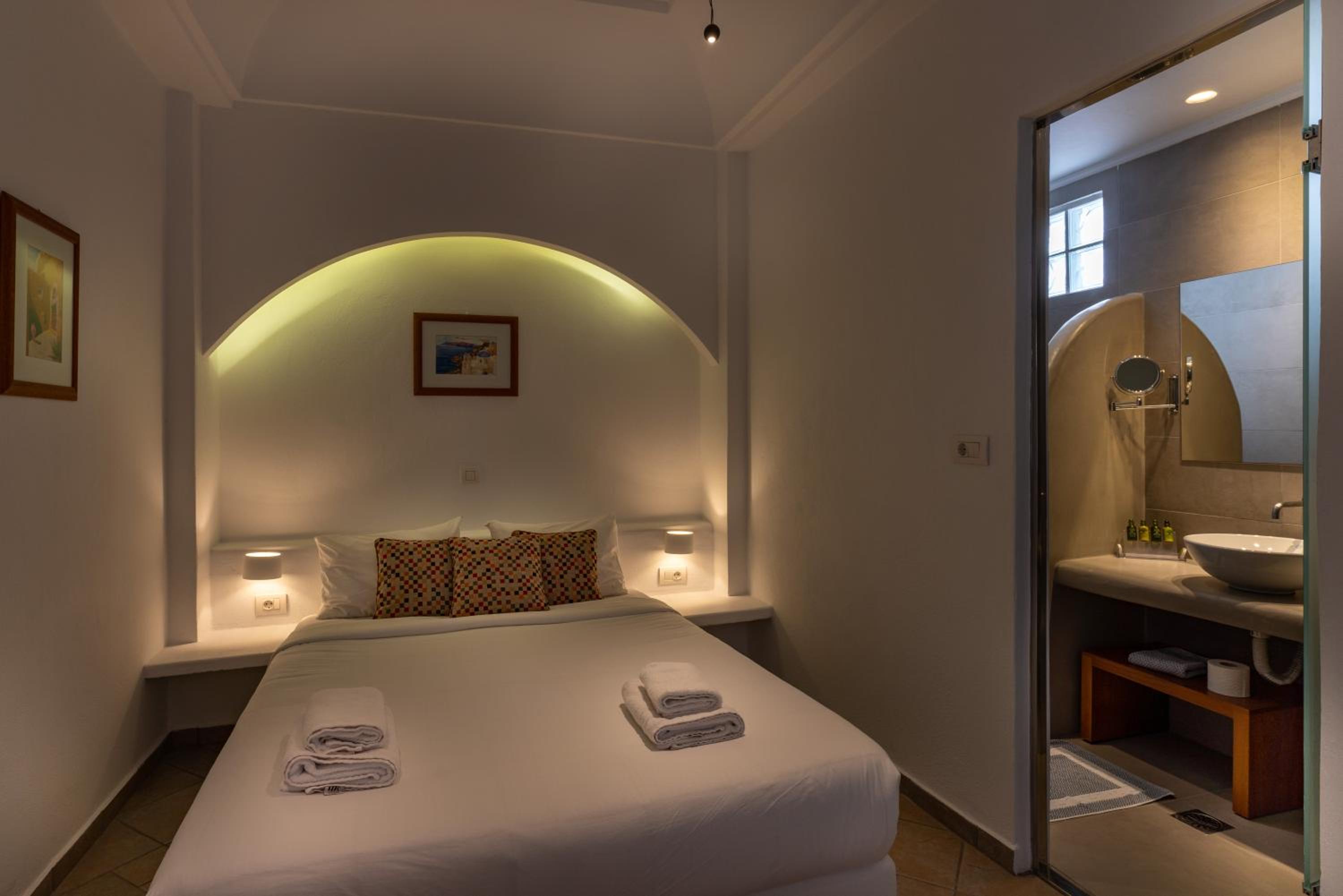 Double Room without Balcony