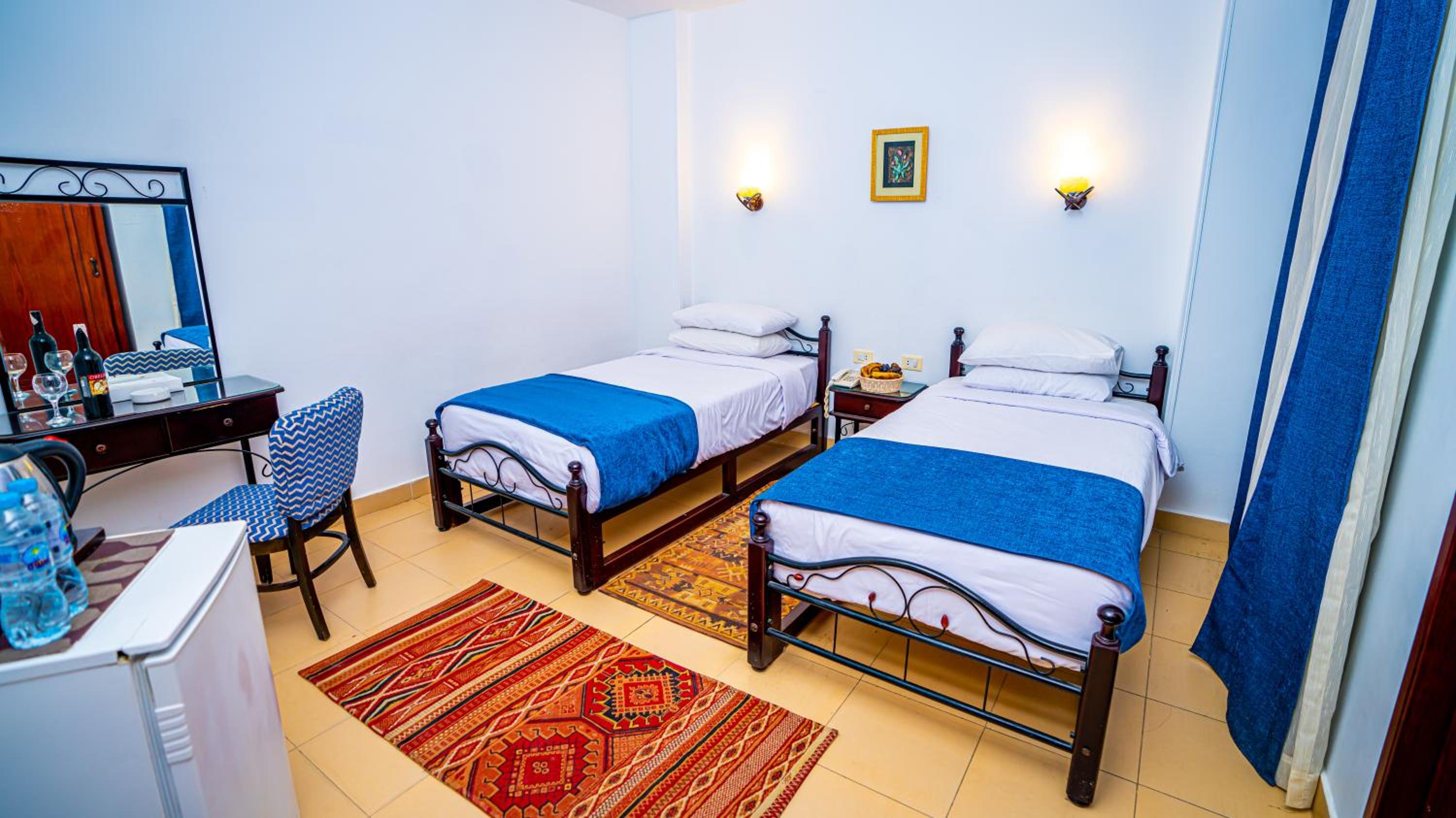 Standard Double Room - Photo 1