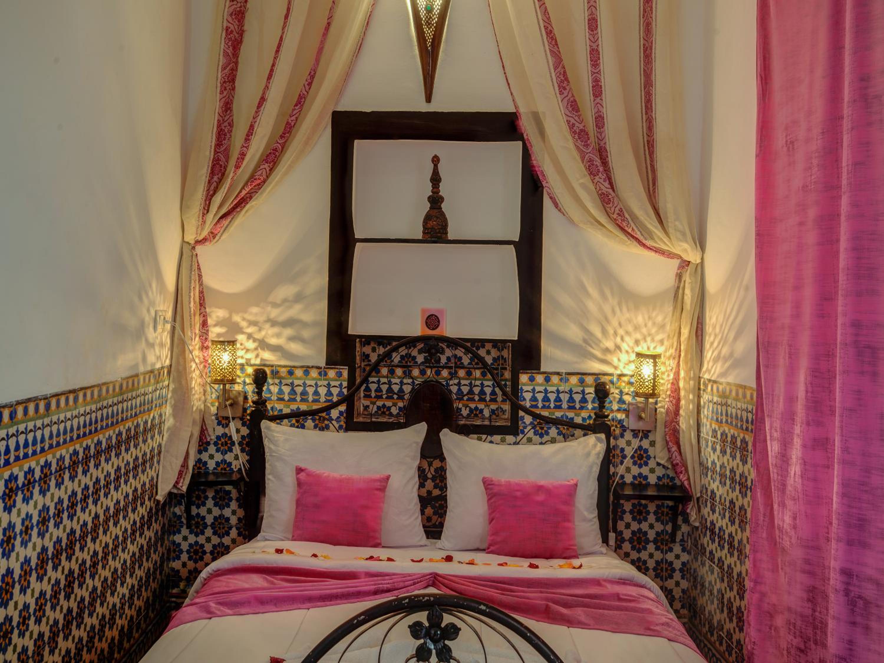Double Room - Photo 20