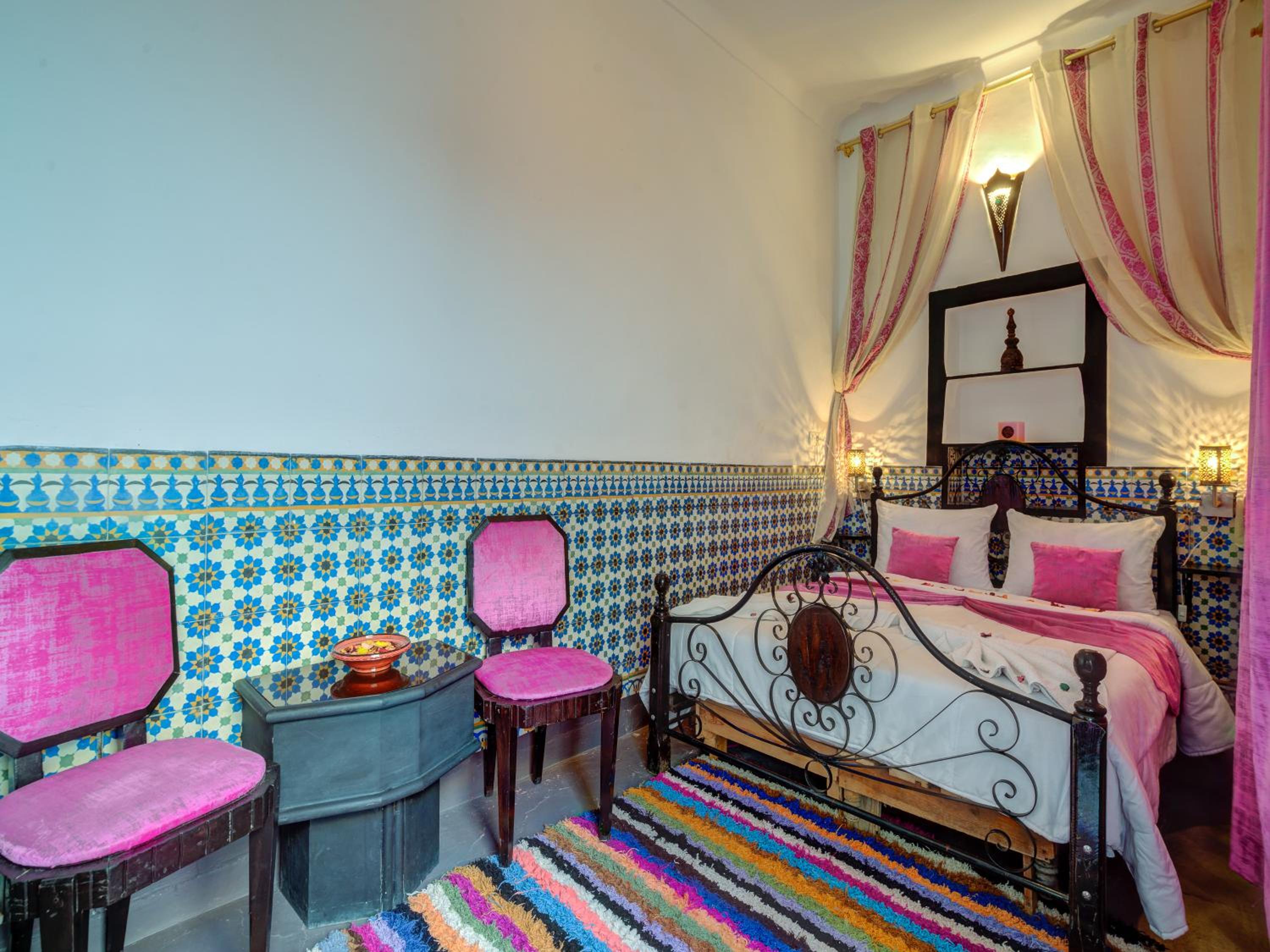 Double Room - Photo 4