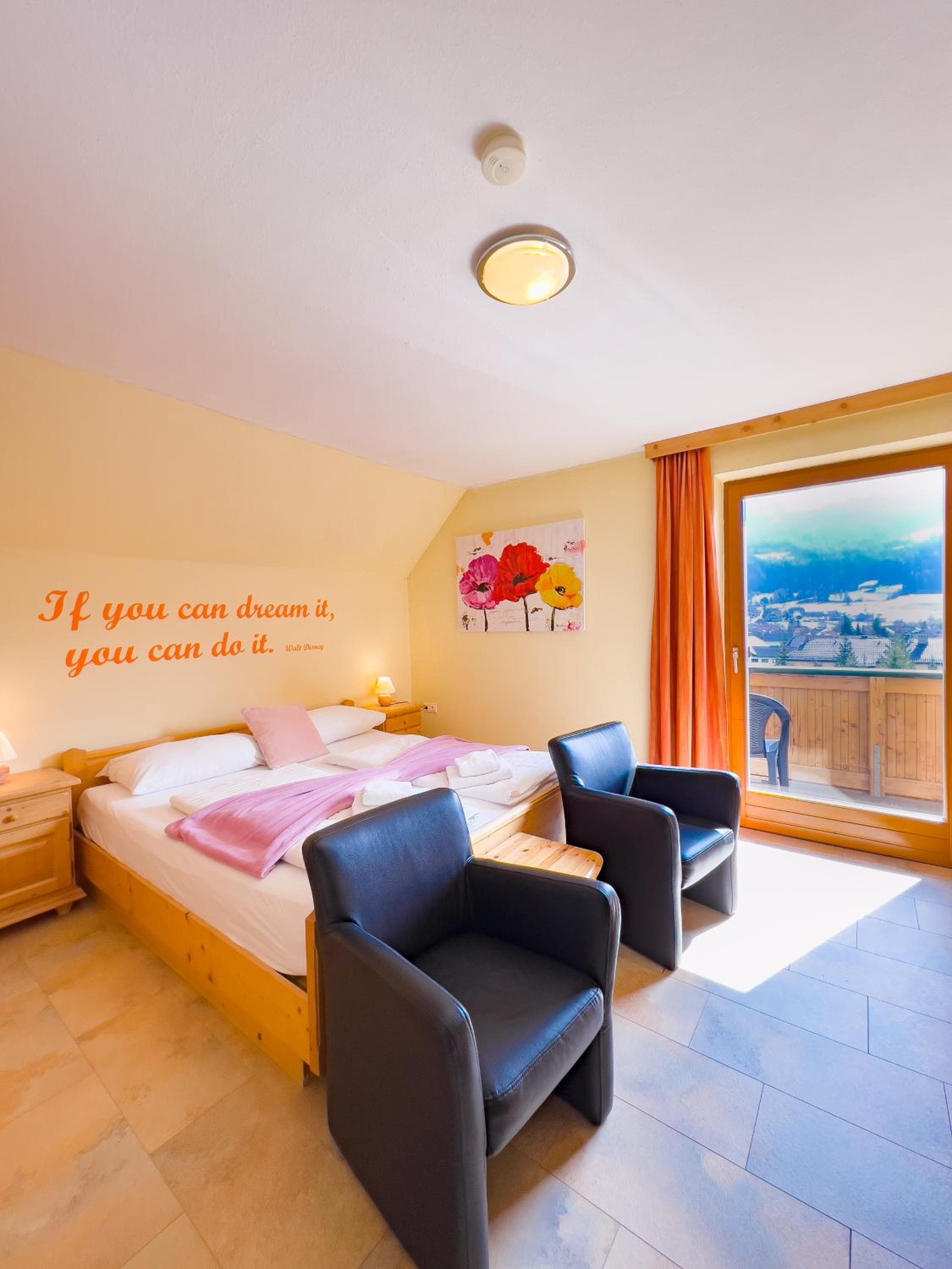 Apartment - Split Level
