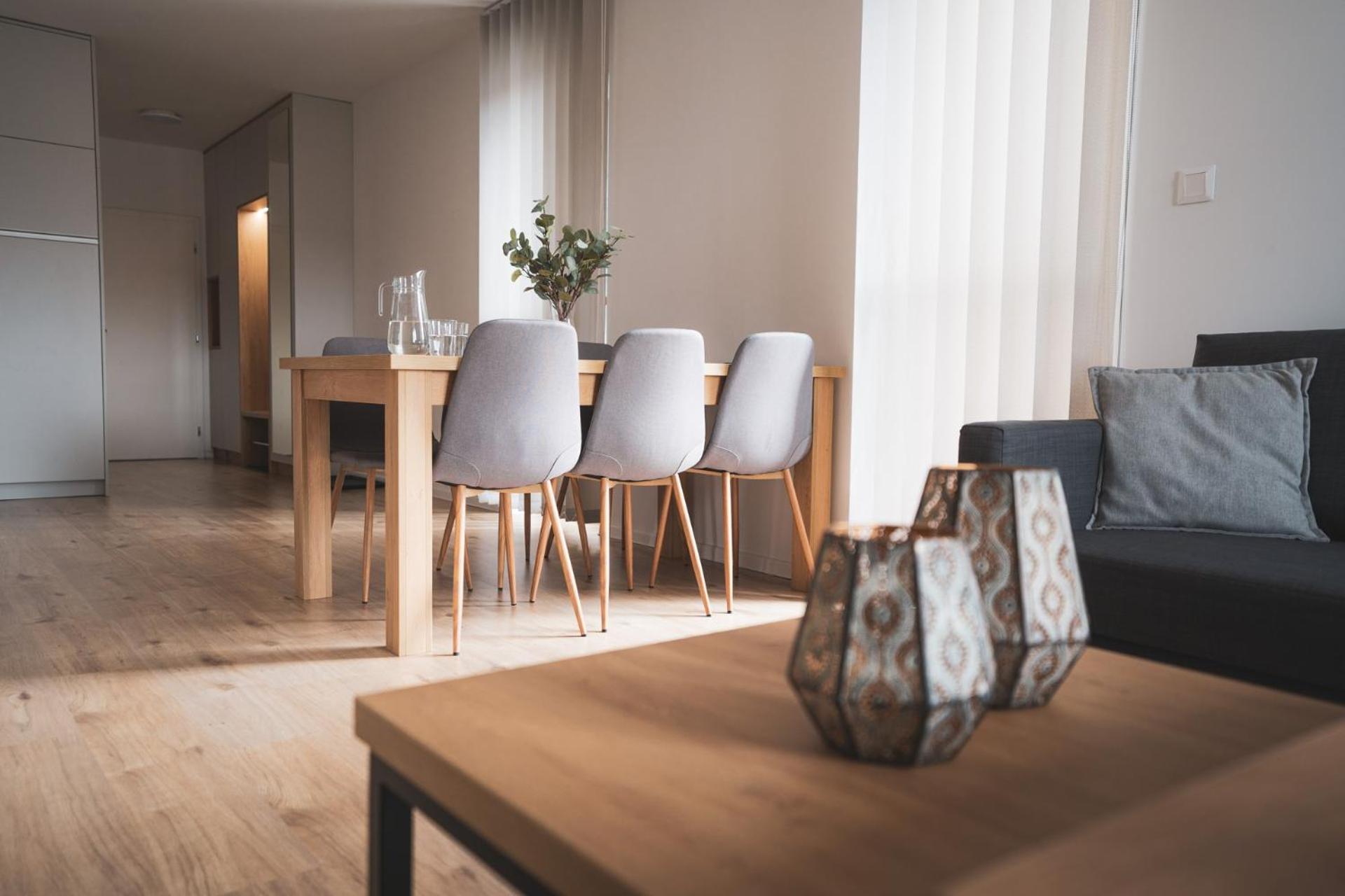 Superior Apartment - Photo 25