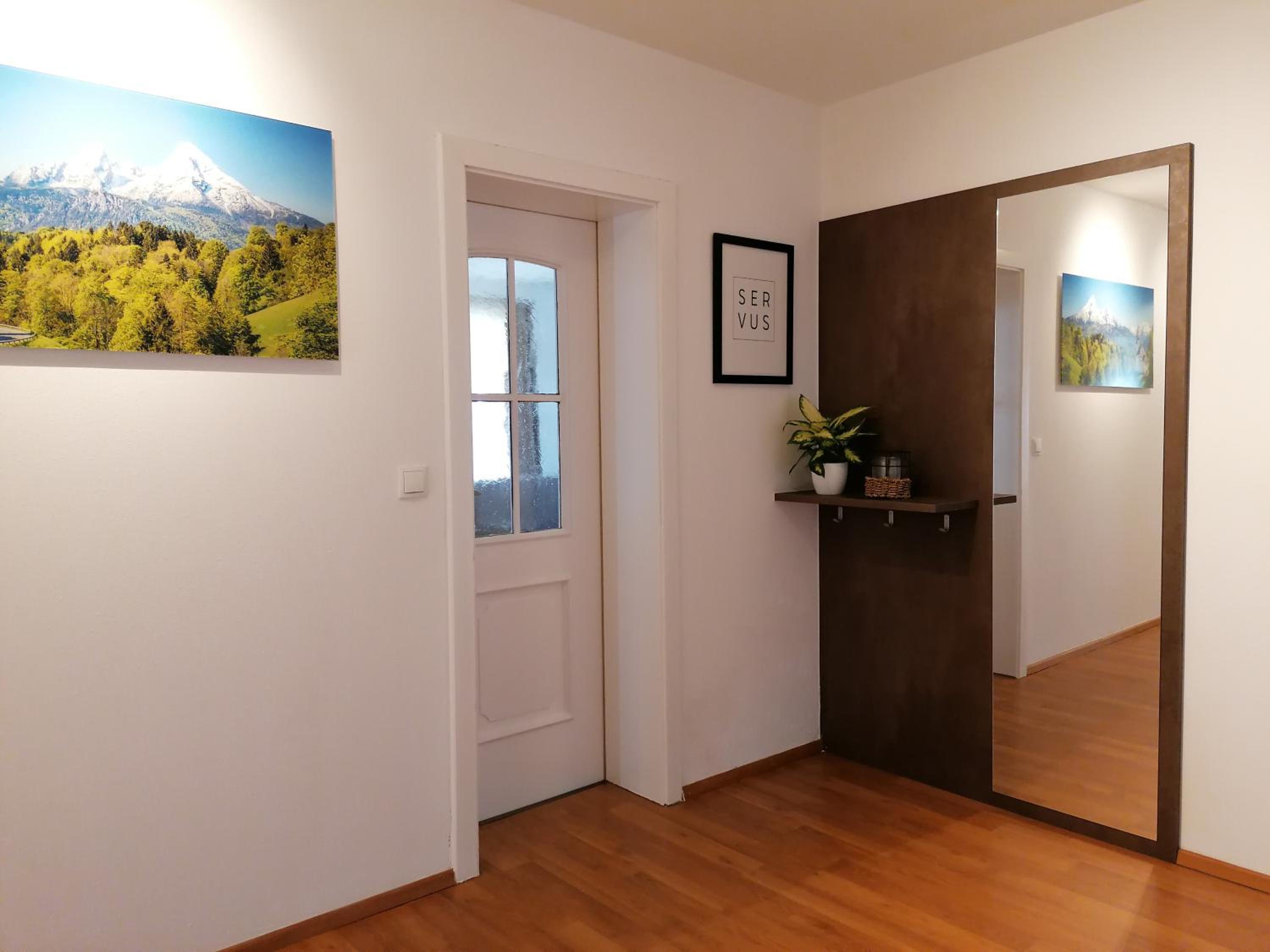 Apartment 13 photo 1