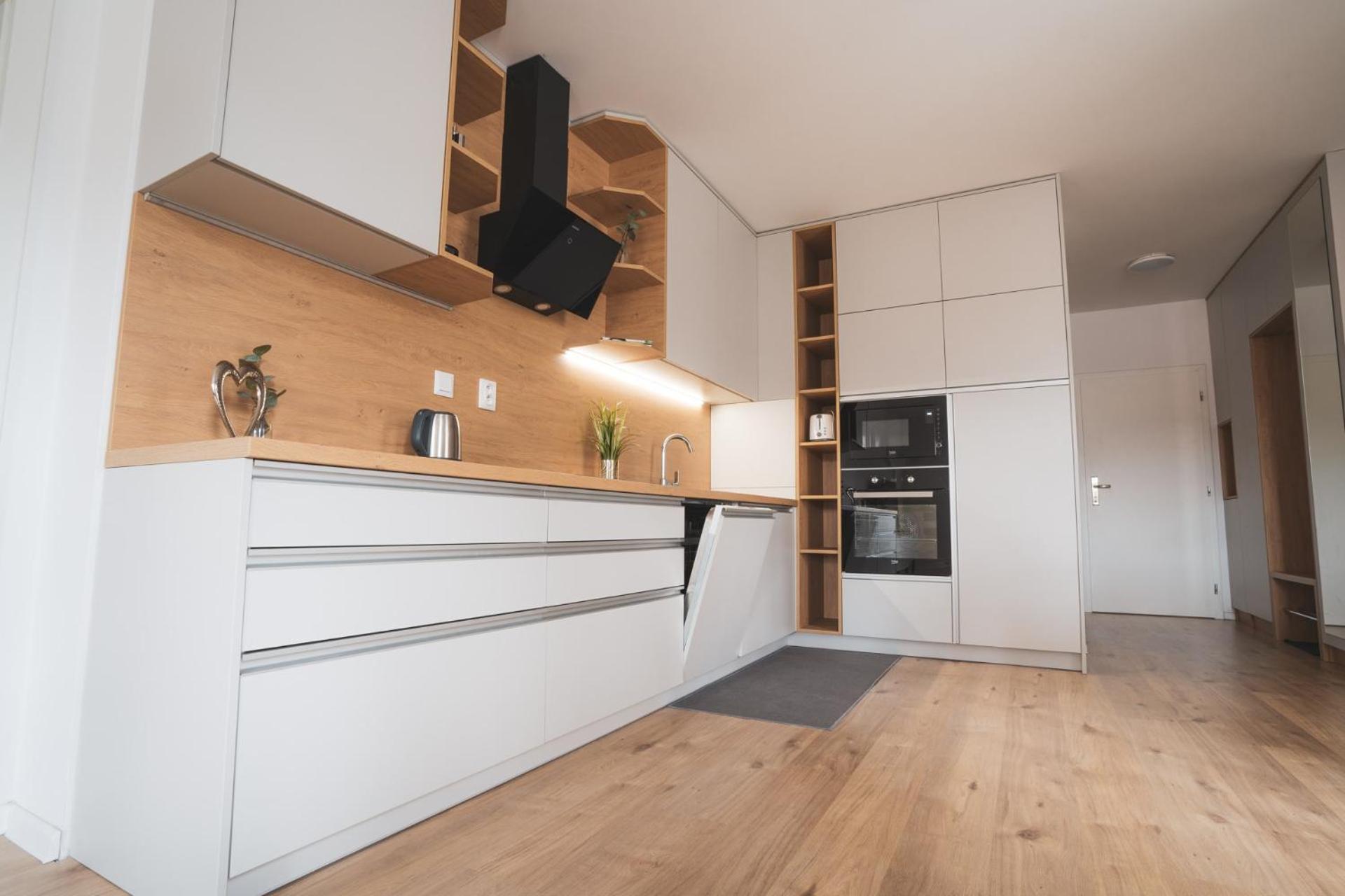 Superior Apartment - Photo 6