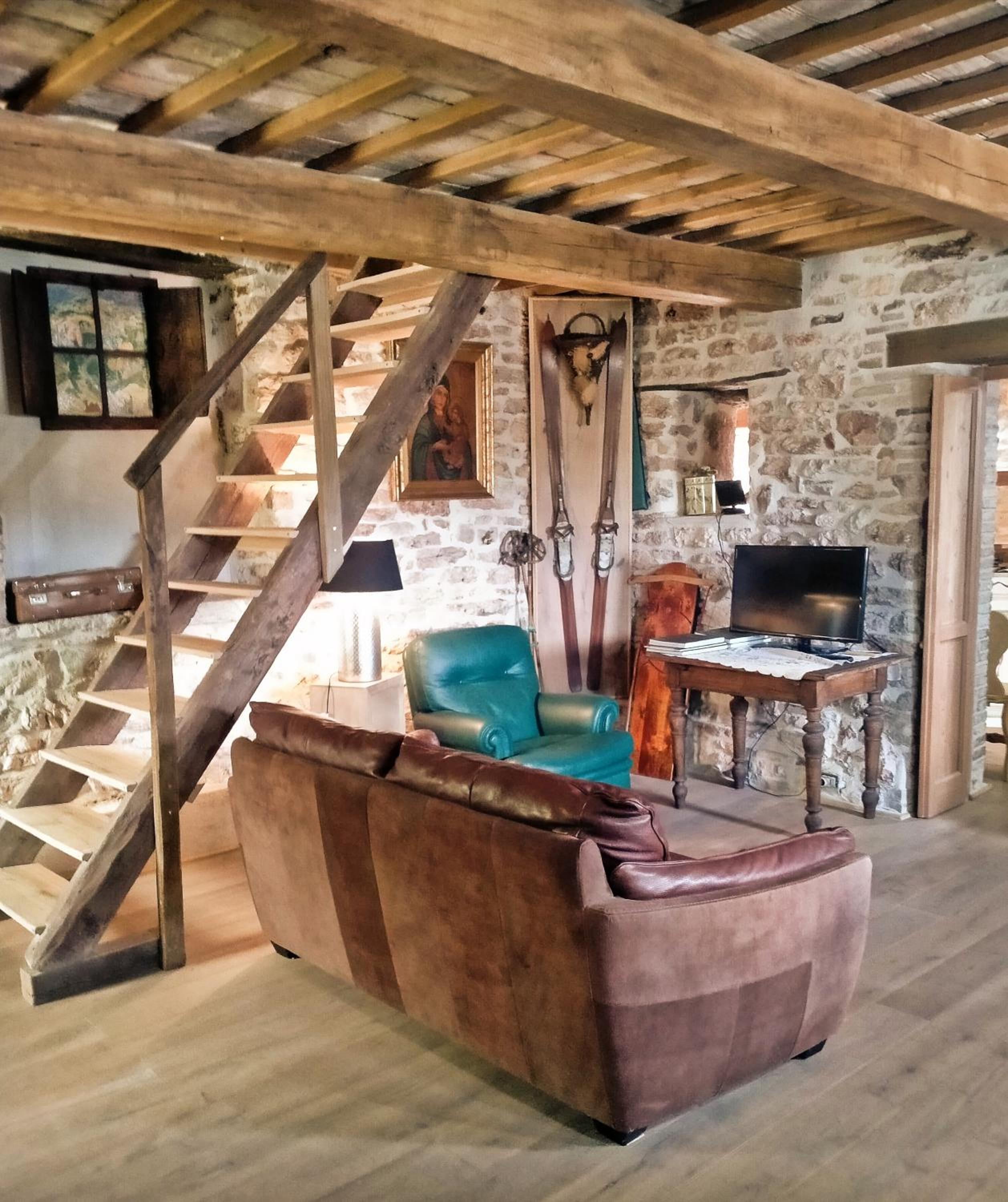 Superior Chalet photo 1