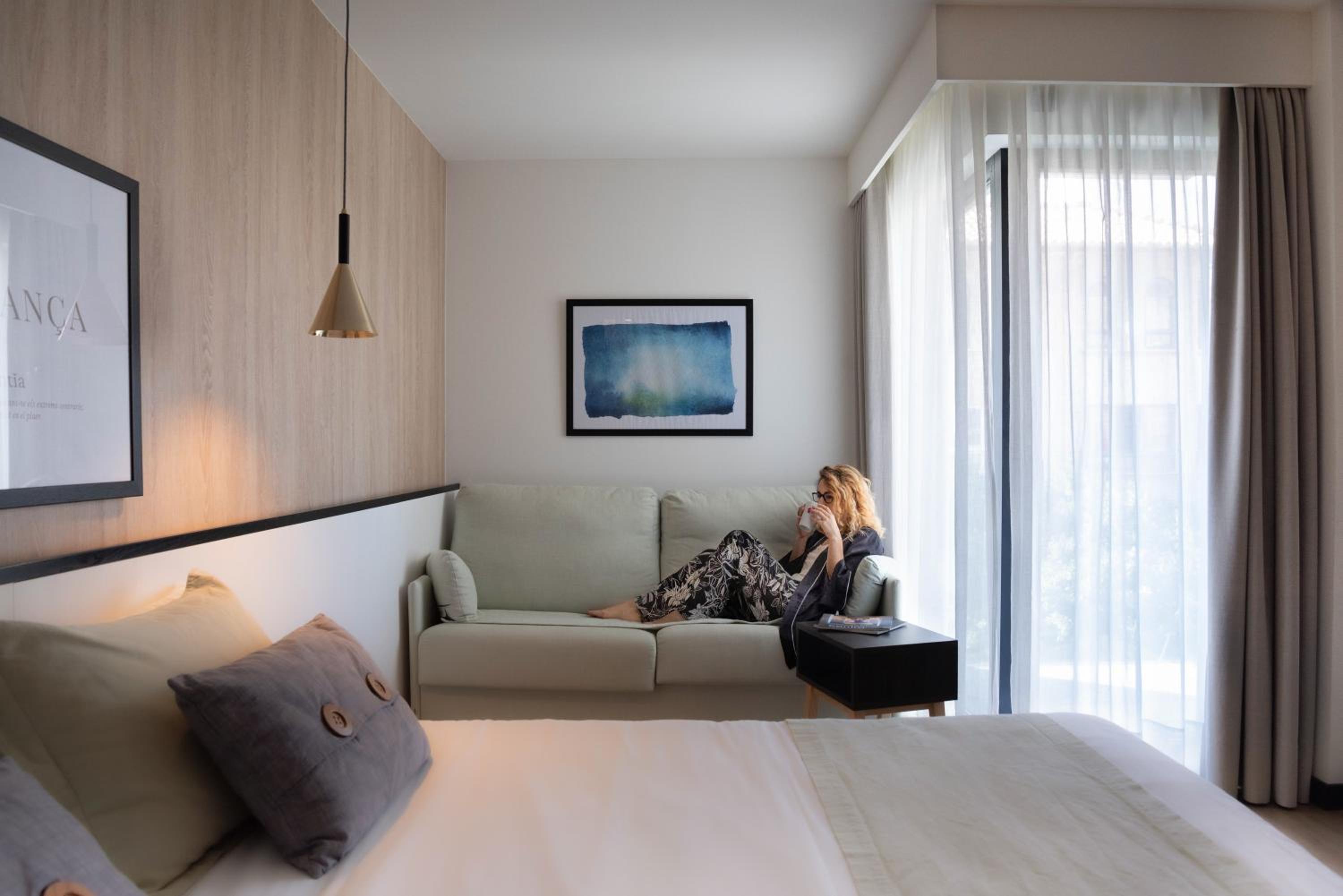 Superior Double Room - Photo 5