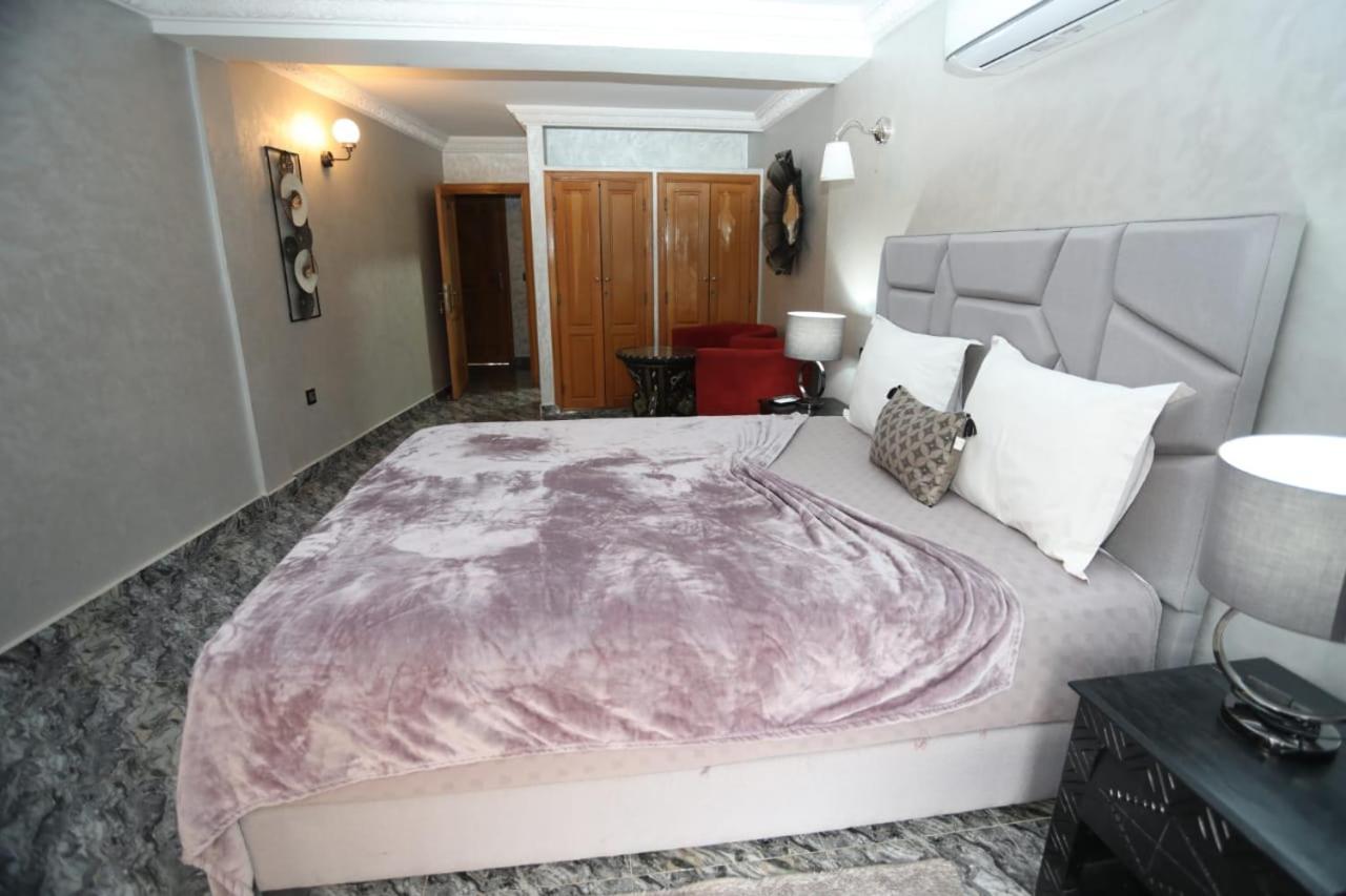 Suite with Garden View - Photo 2