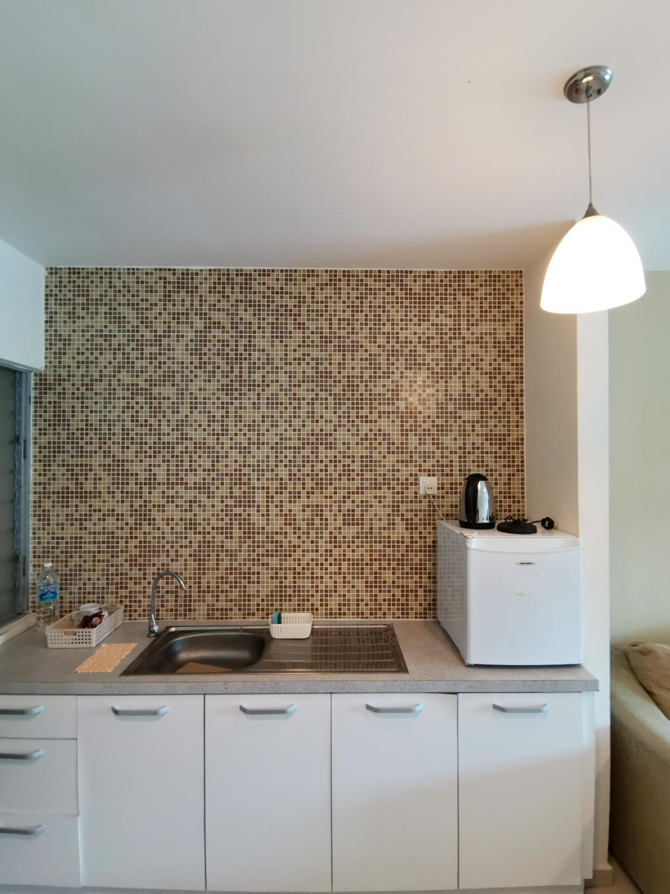 Deluxe King Suite - Photo 13