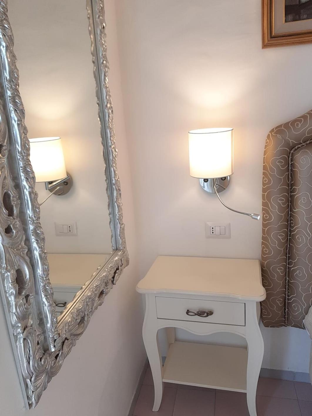 Deluxe Double Room with Sea View - Photo 15